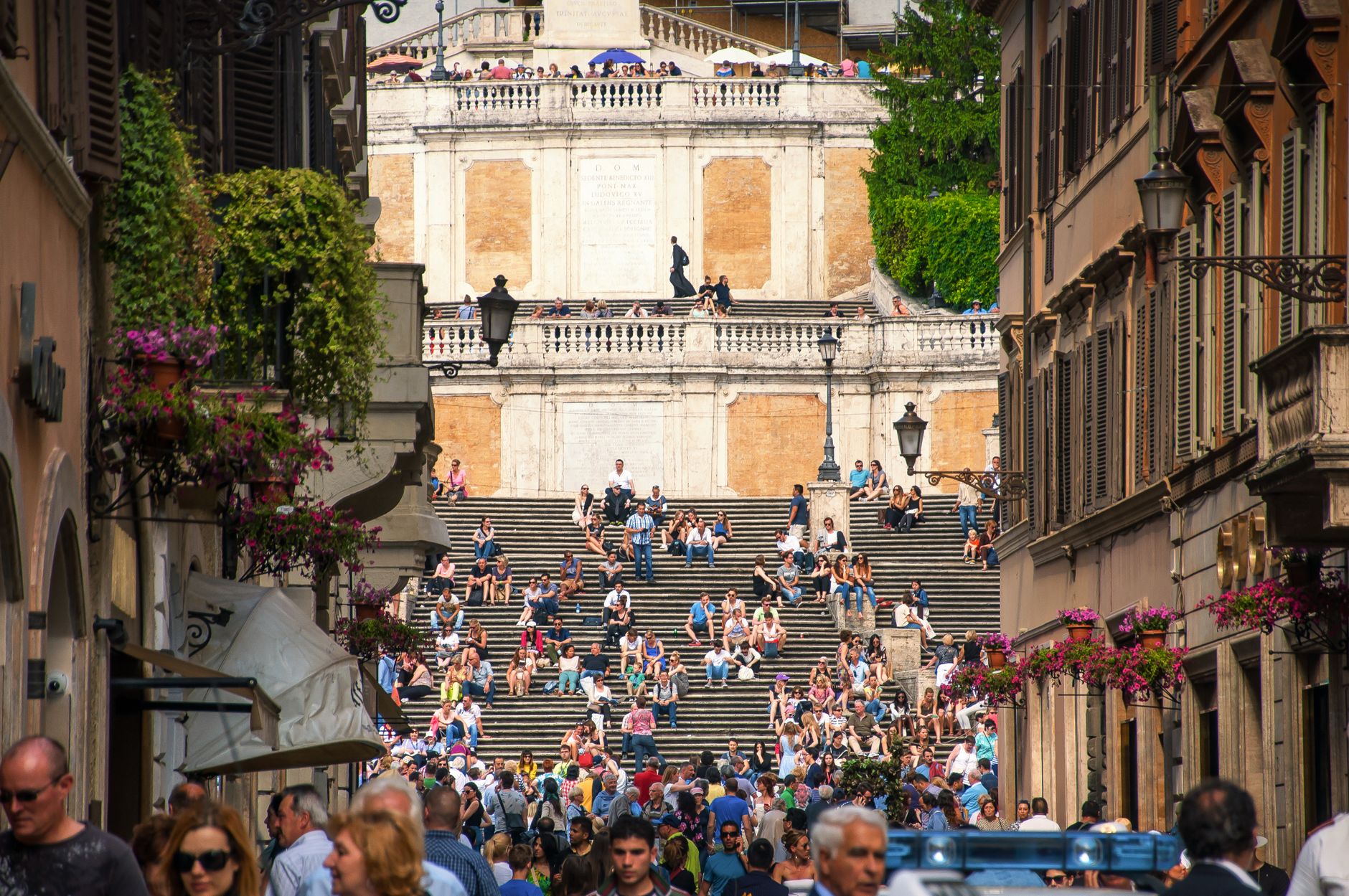 Via dei Dogi