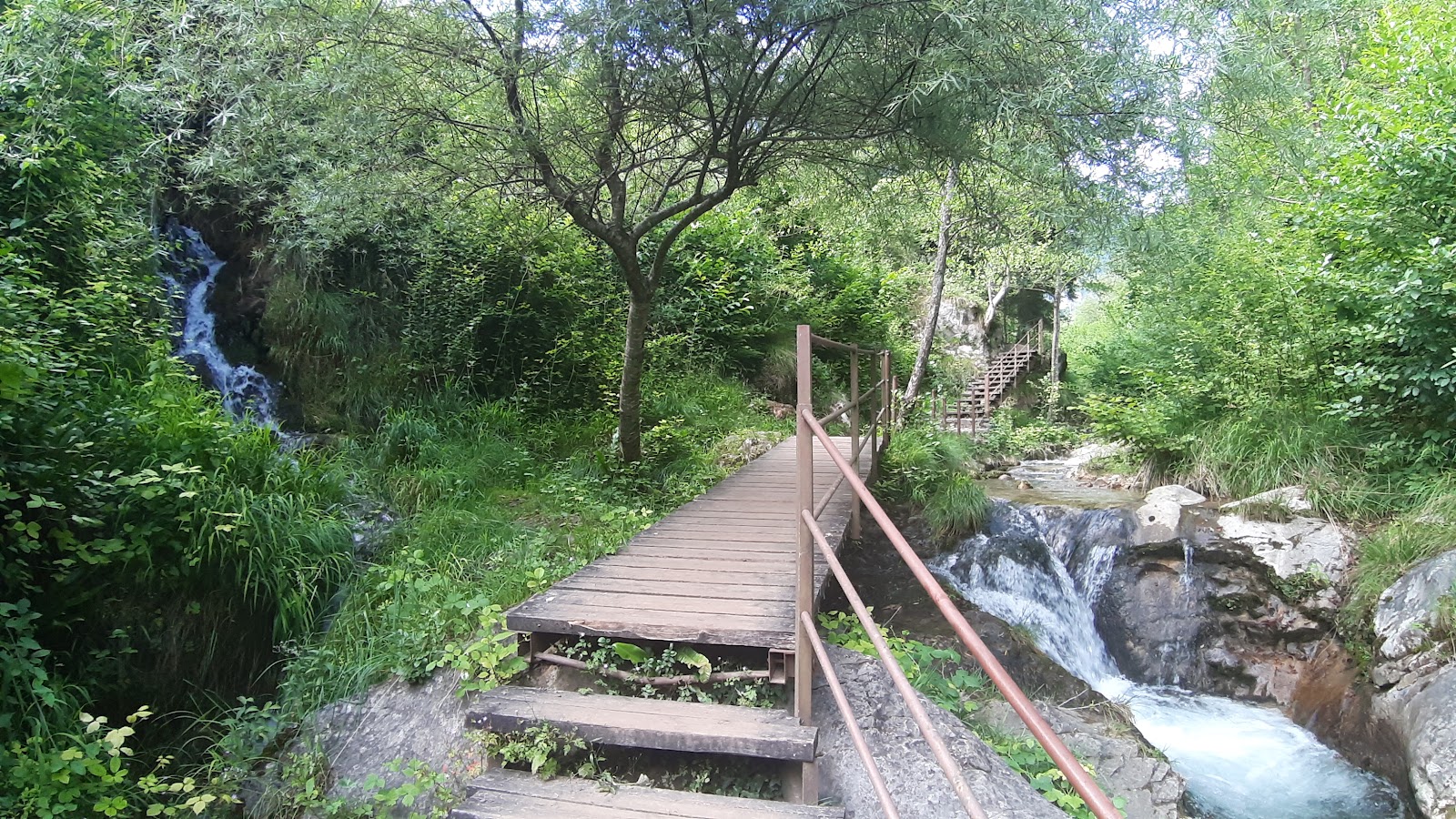 Via dei Mulini