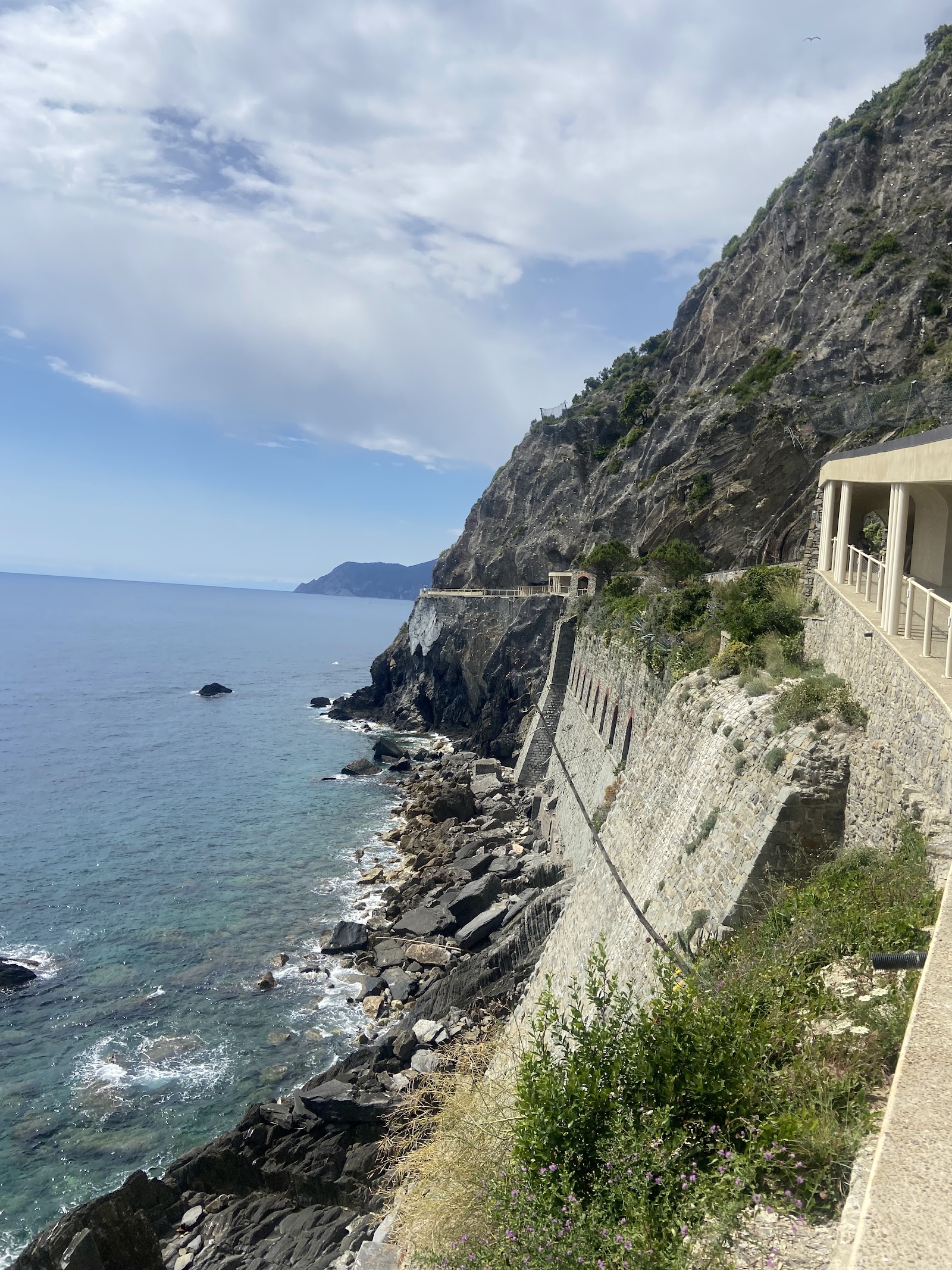 Via dell'Amore