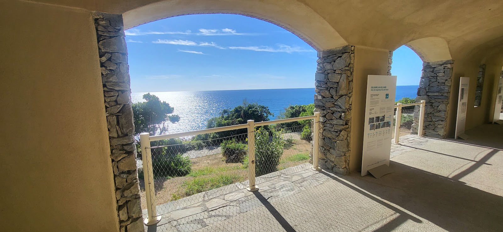 Via dell'Amore