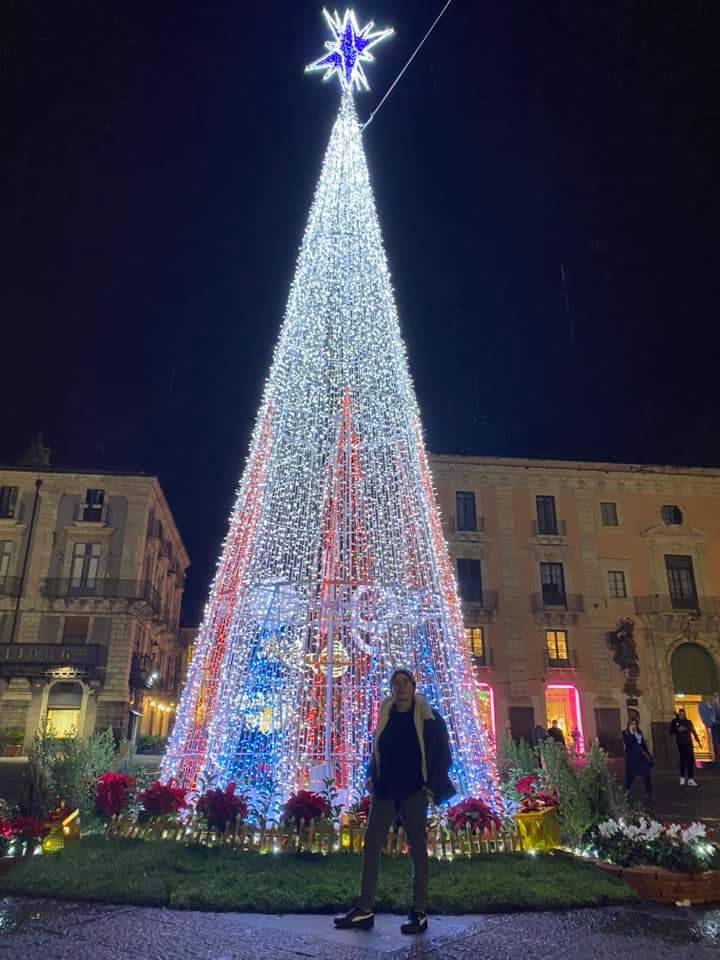 Via Etnea