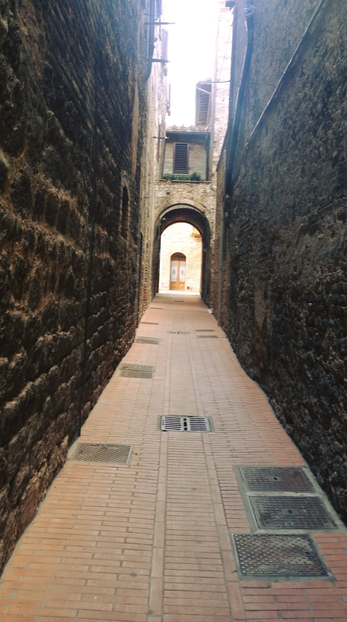 Via San Giovanni
