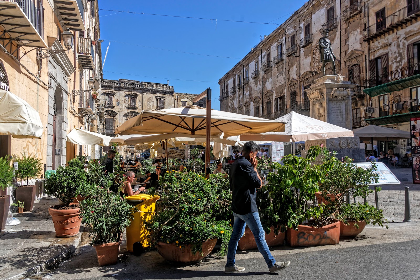 Via Vittorio Emanuele