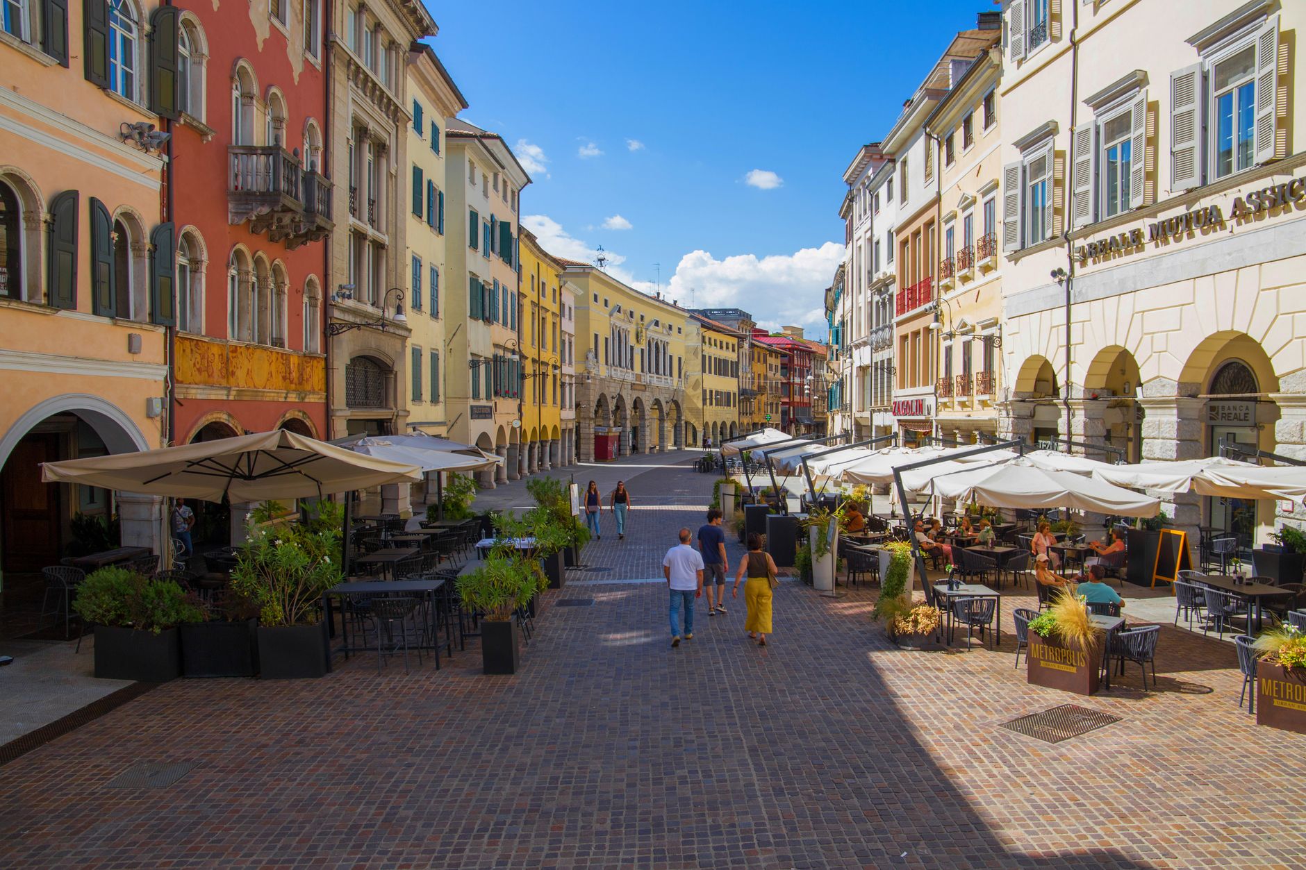 Vicenza
