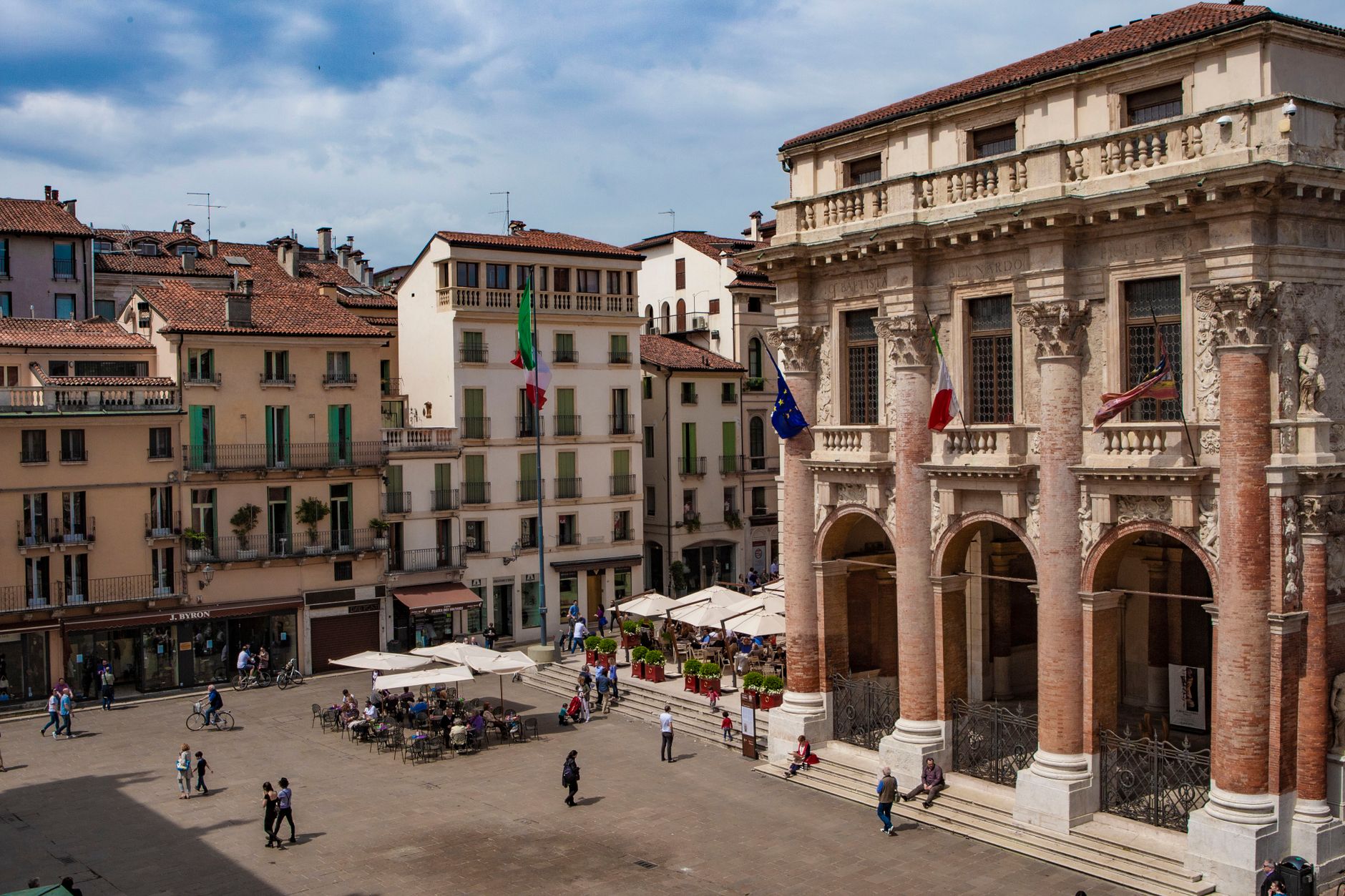 Vicenza