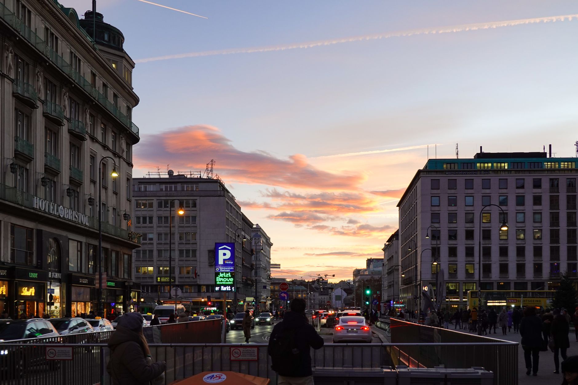 Vienna