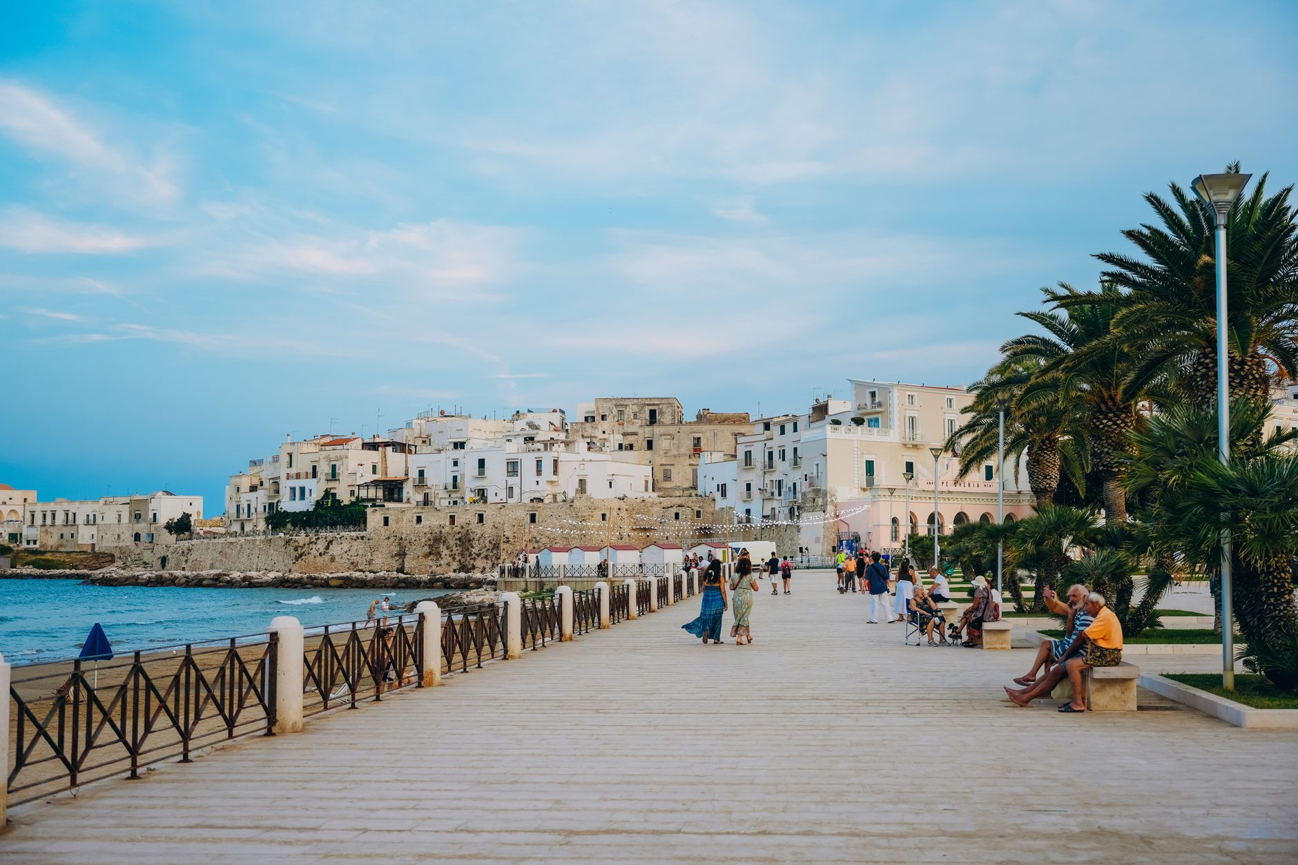 Vieste