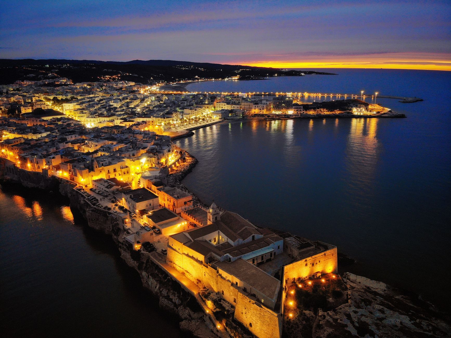 Vieste