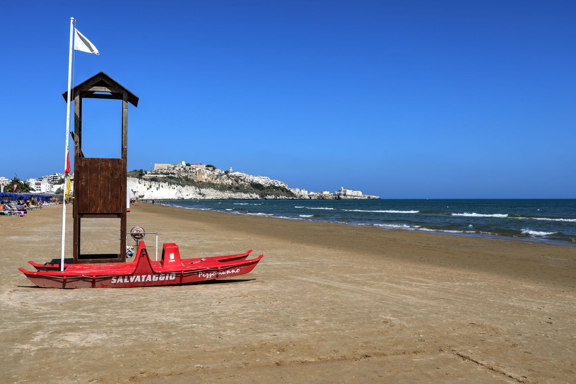 Vieste