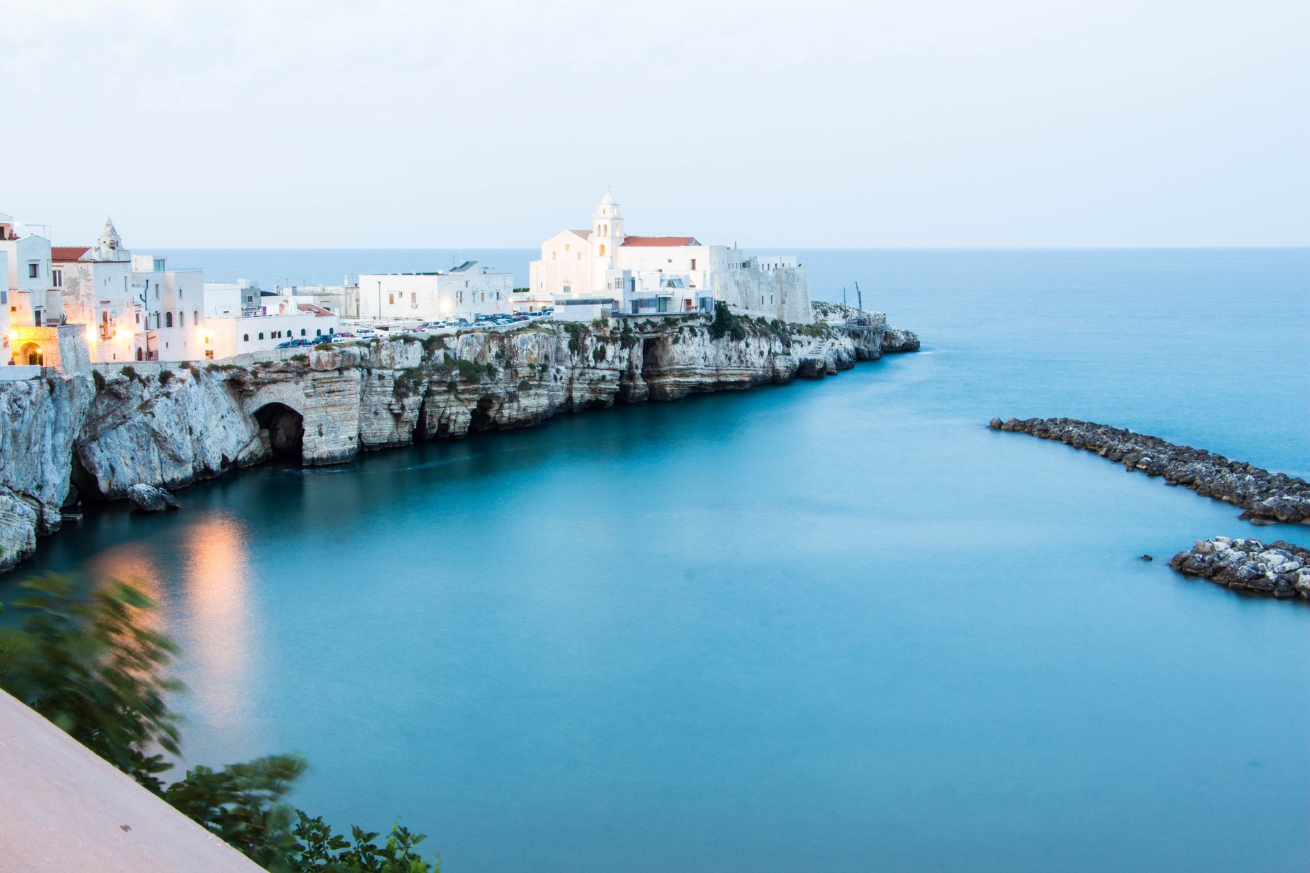Vieste