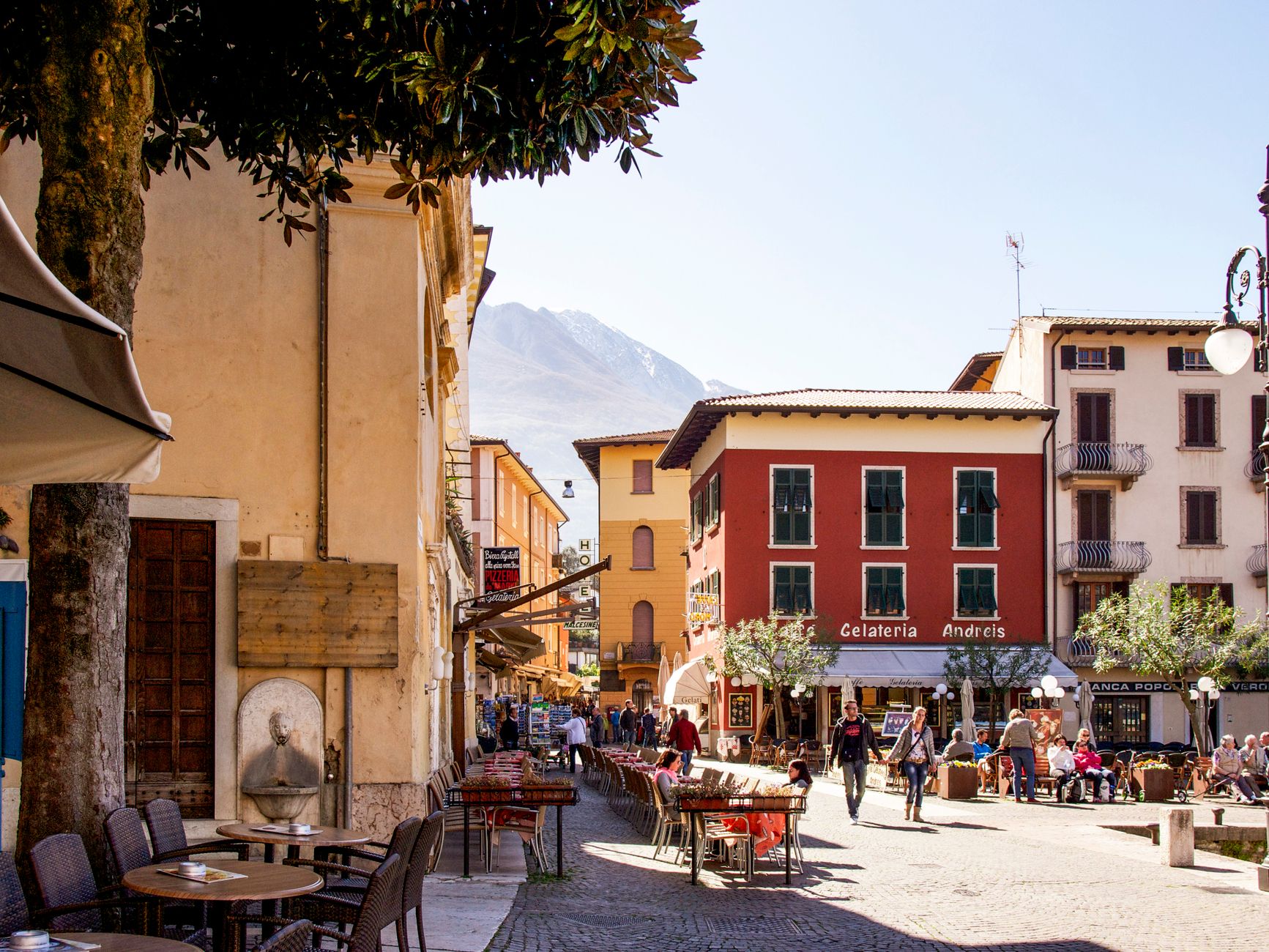 Vietri sul Mare