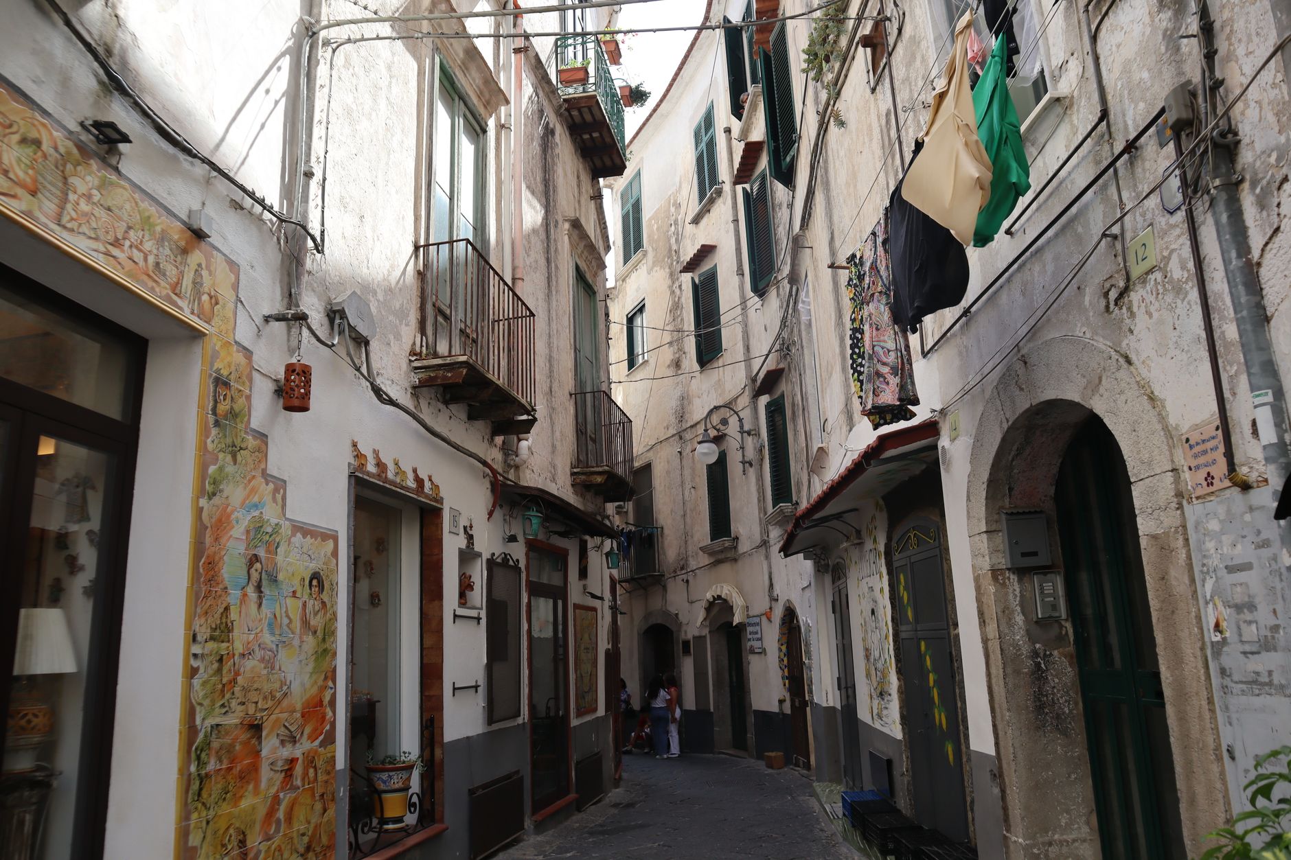 Vietri sul Mare