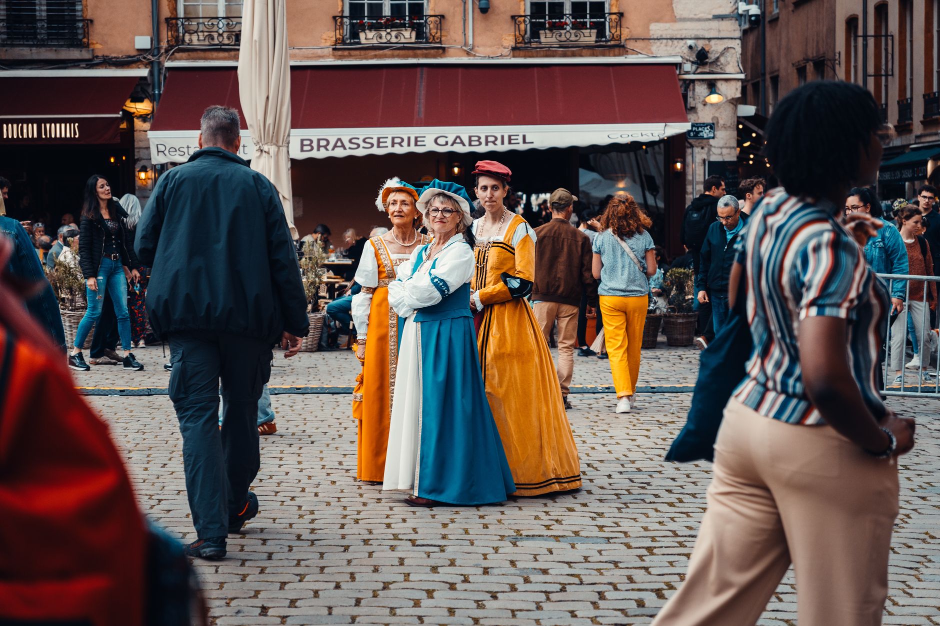 Vieux-Lyon