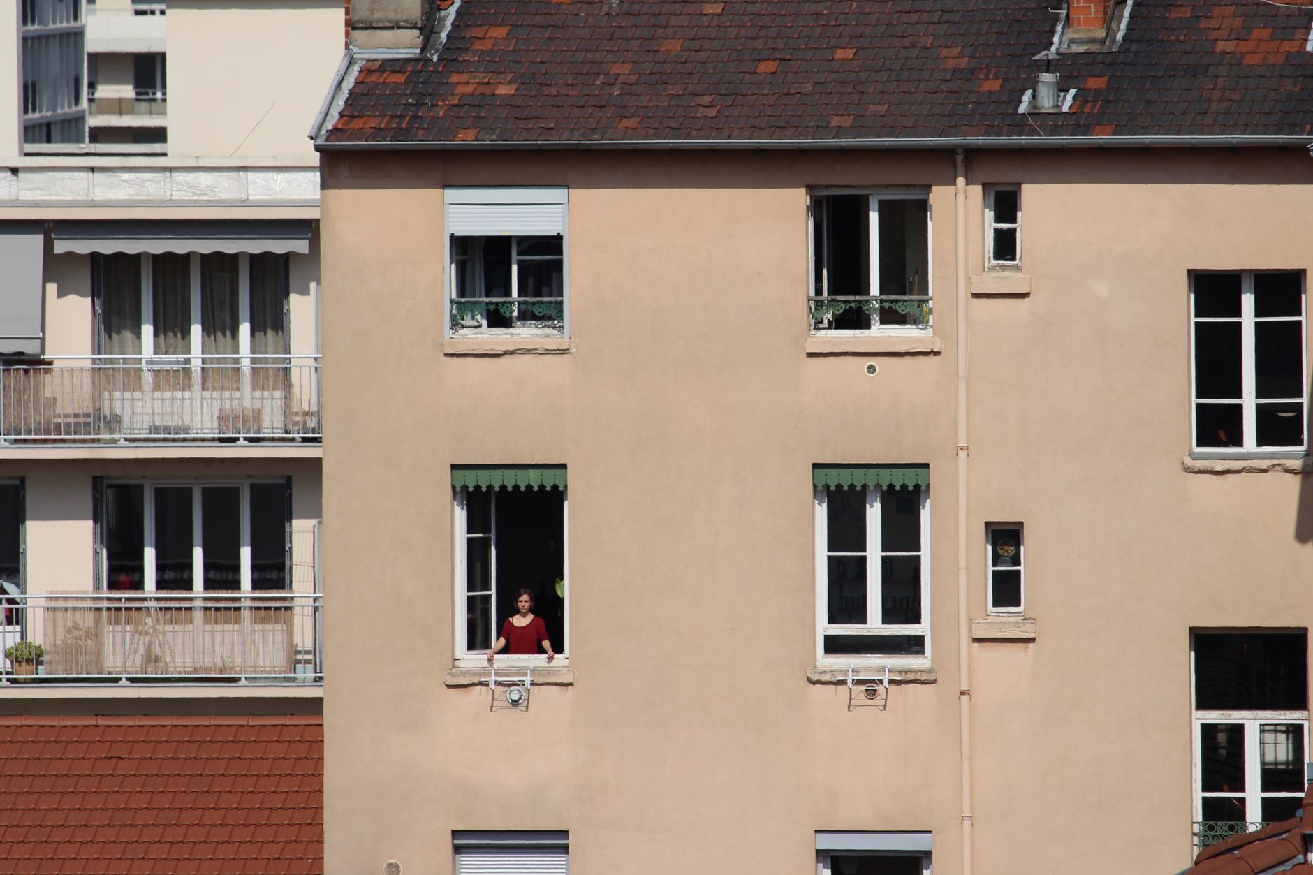 Vieux-Lyon