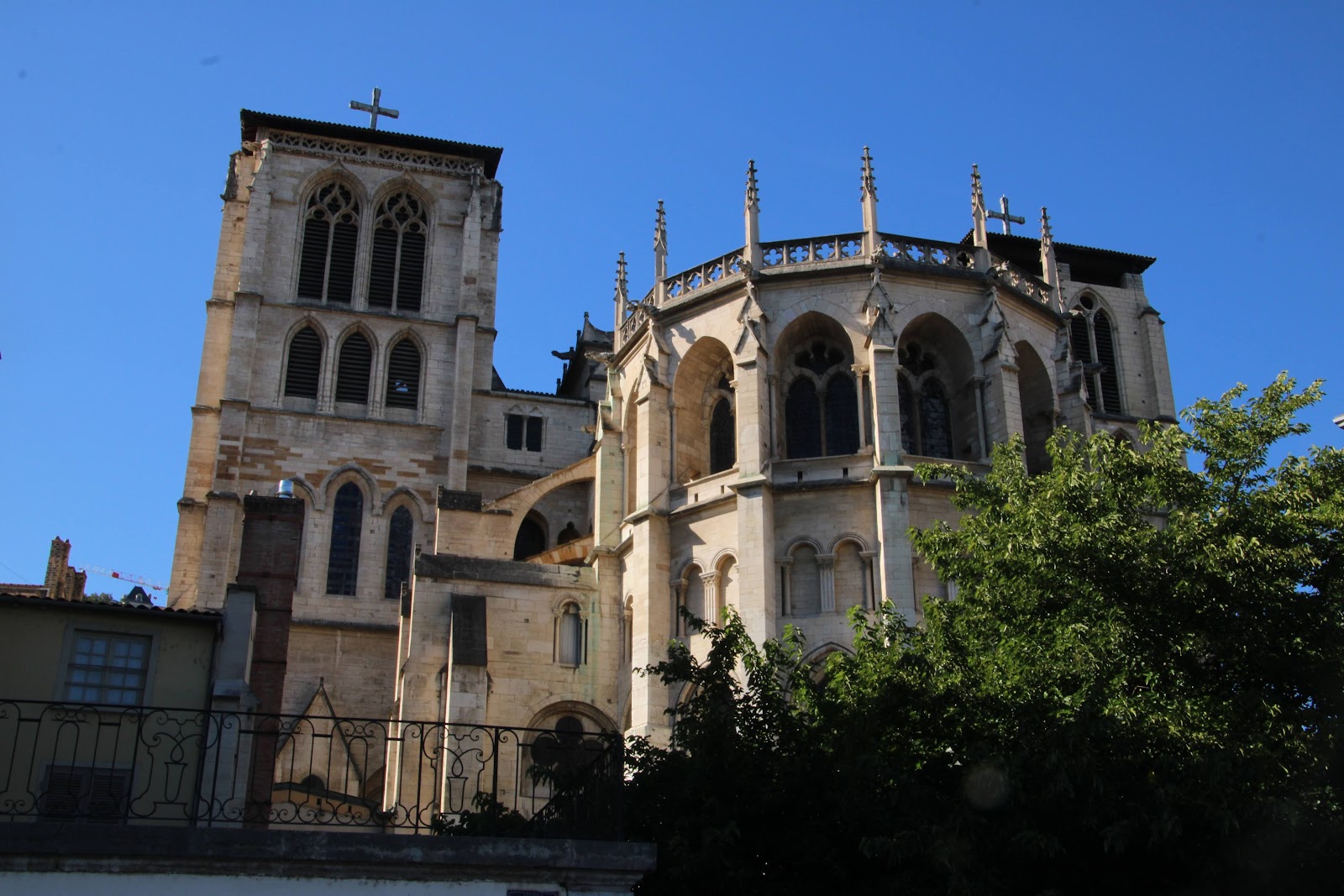 Vieux-Lyon