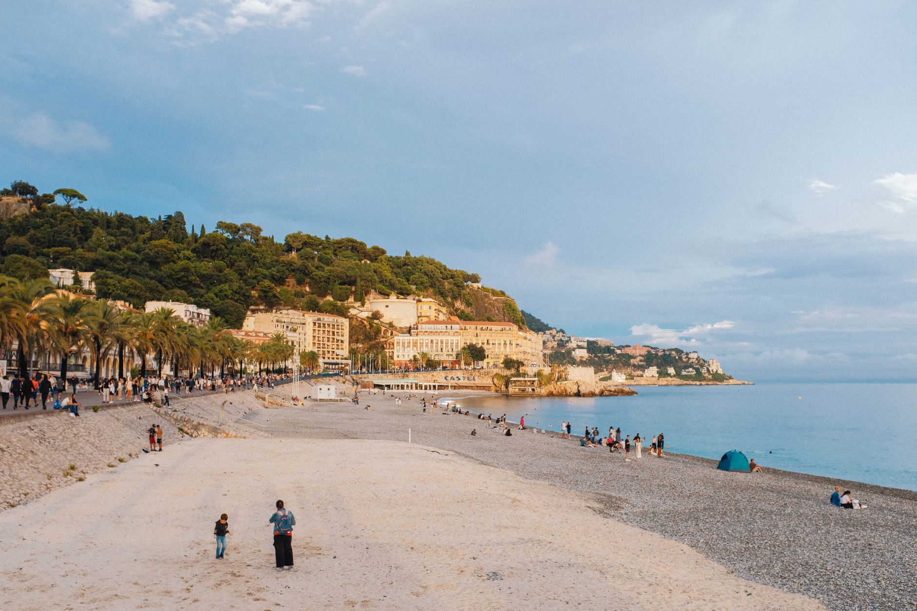 Vieux-Nice (Old Town)