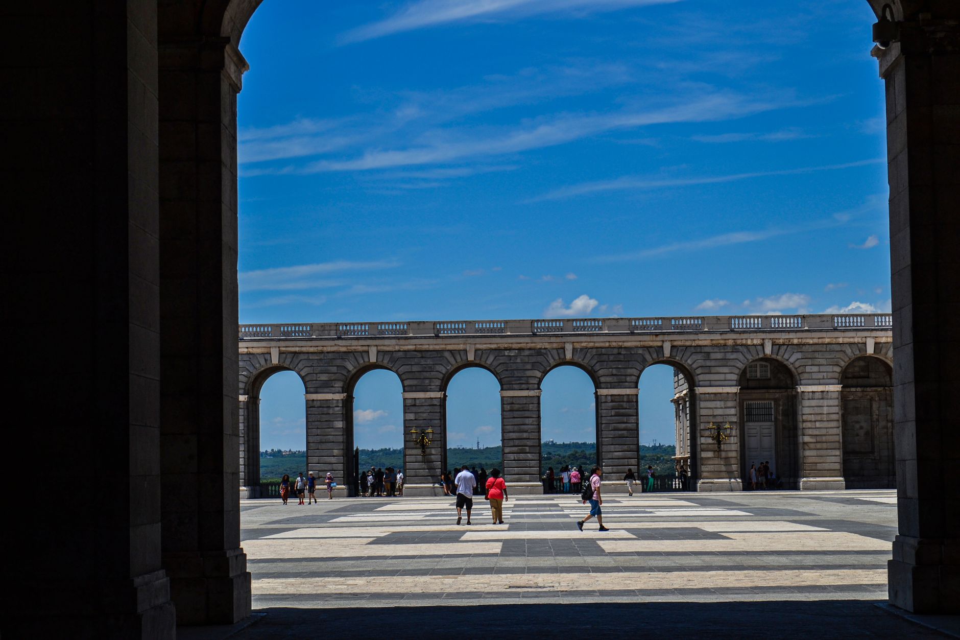 Vila Real de Santo António