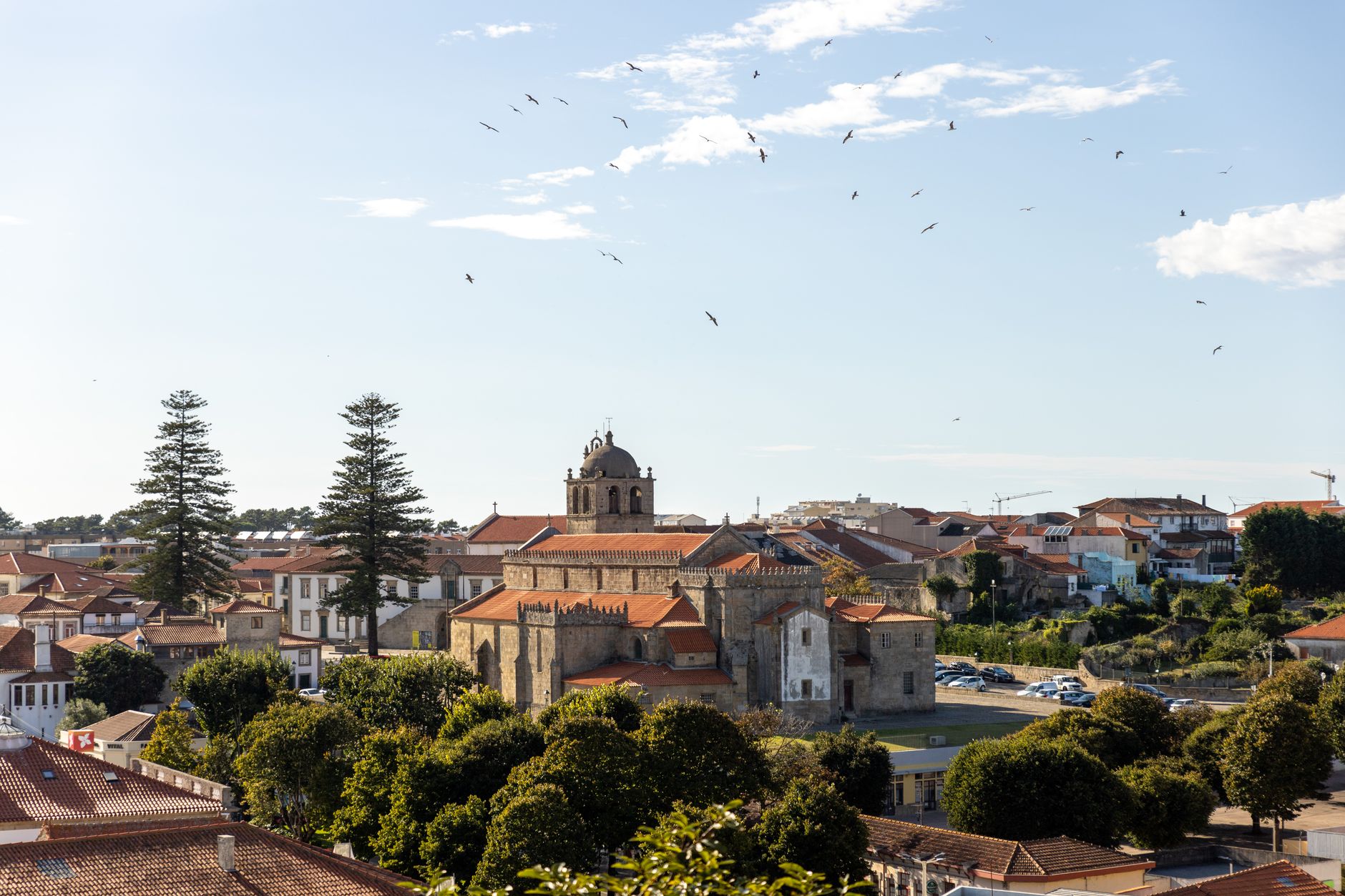 Vila Real de Santo António