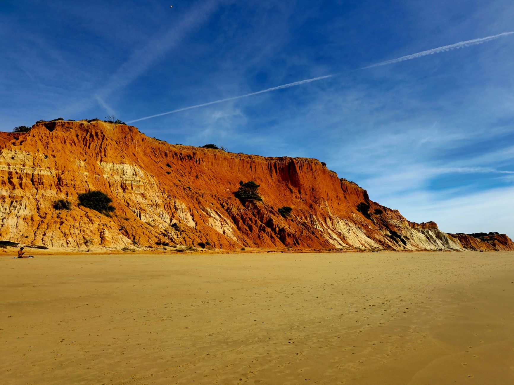 Vilamoura Beach (Praia de Vilamoura)