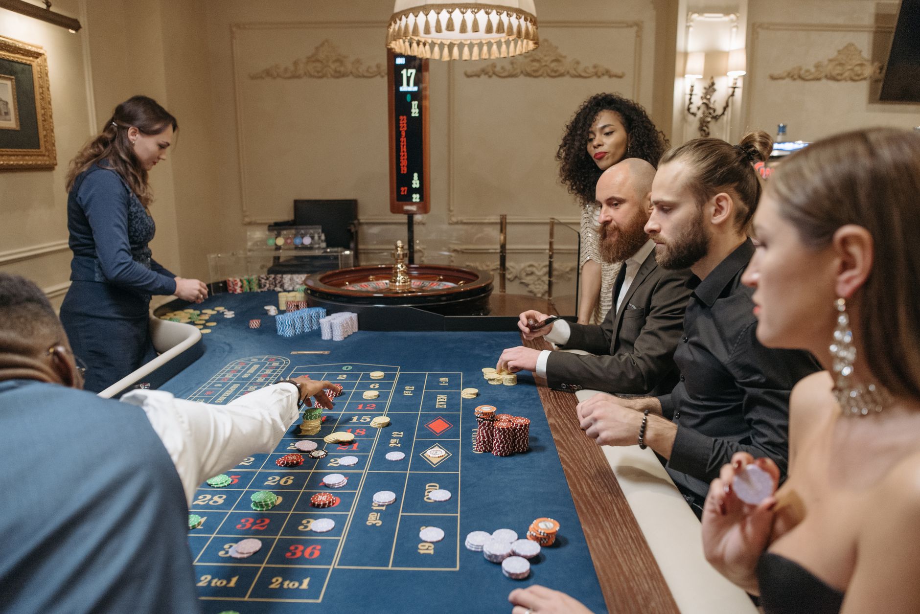 Vilamoura Casino