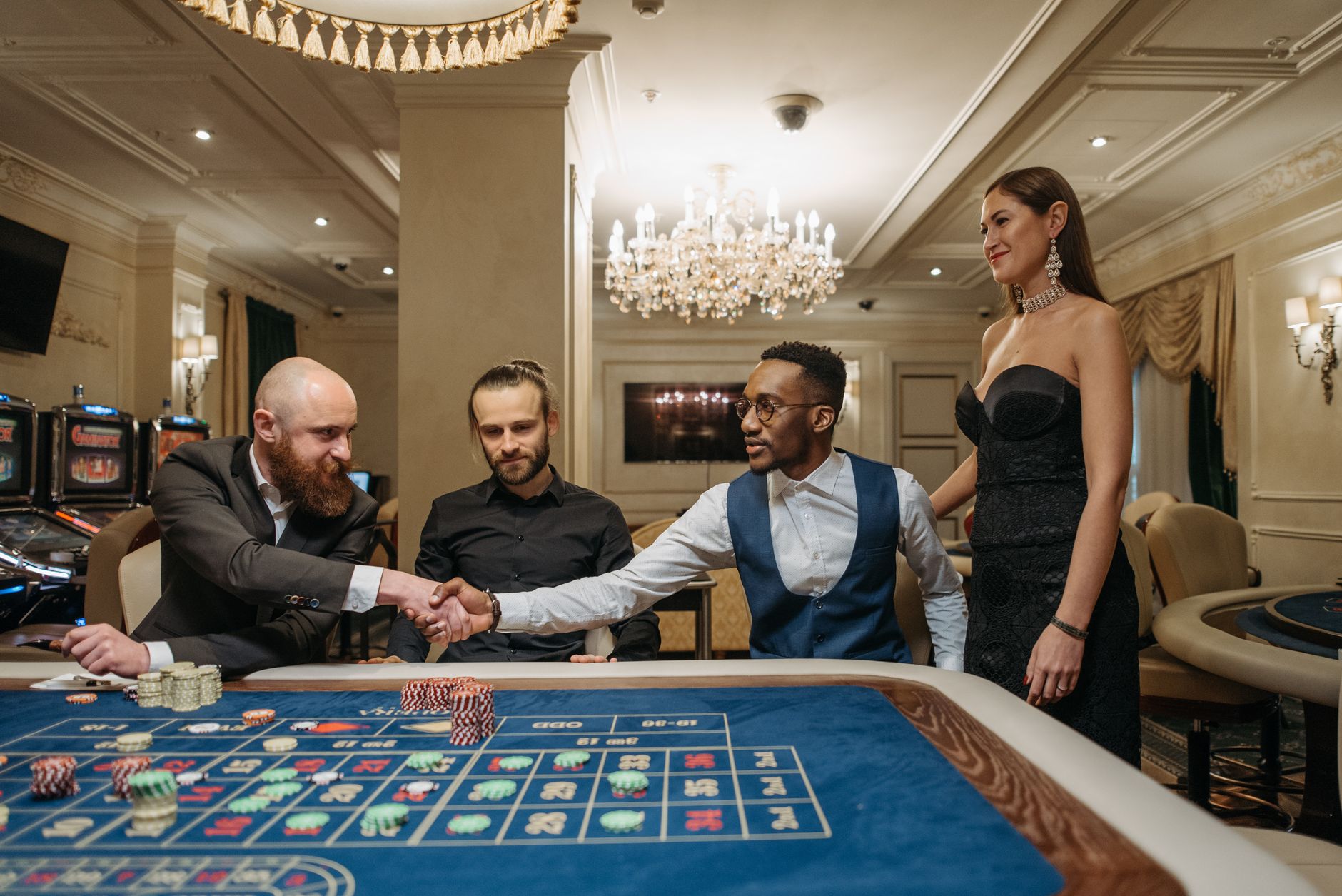 Vilamoura Casino