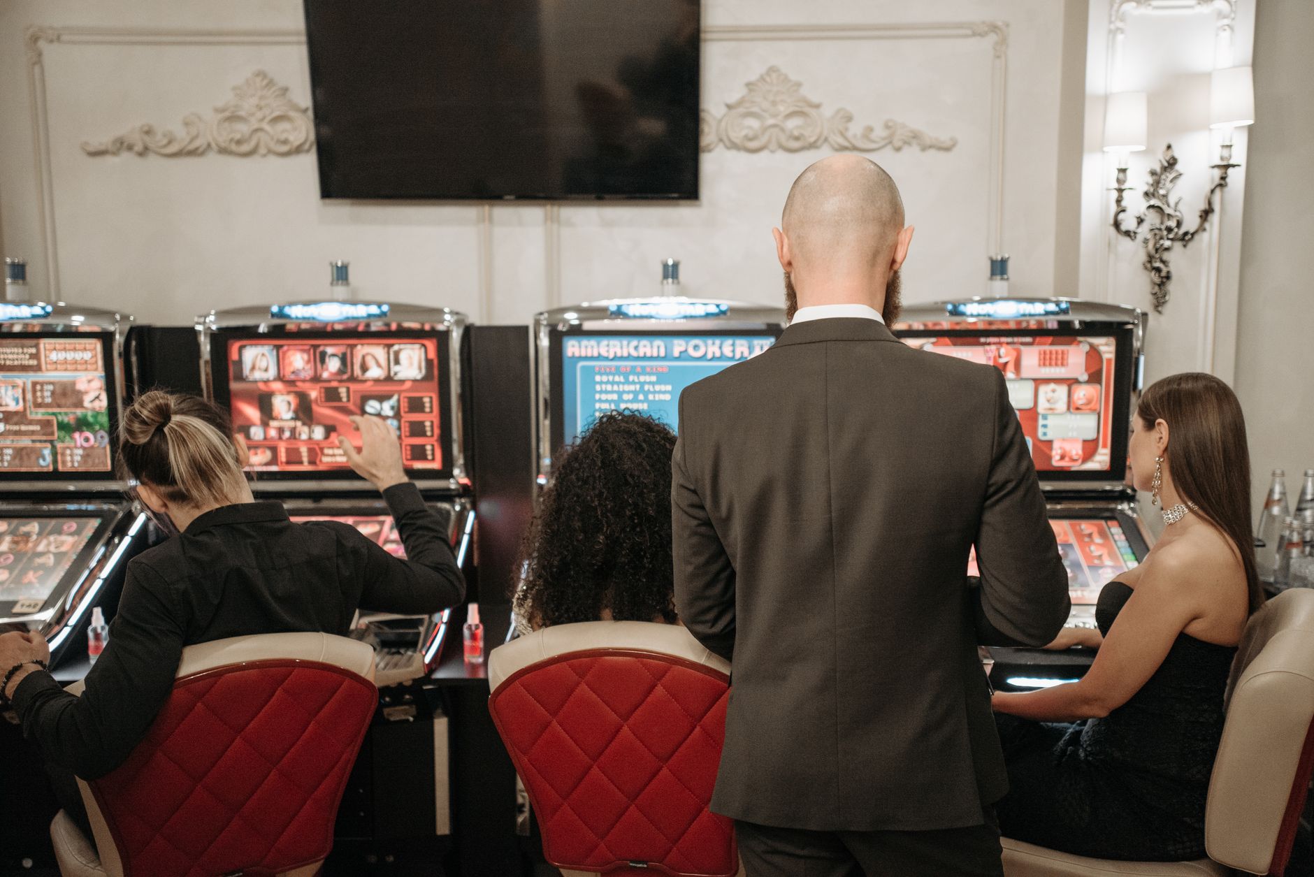 Vilamoura Casino