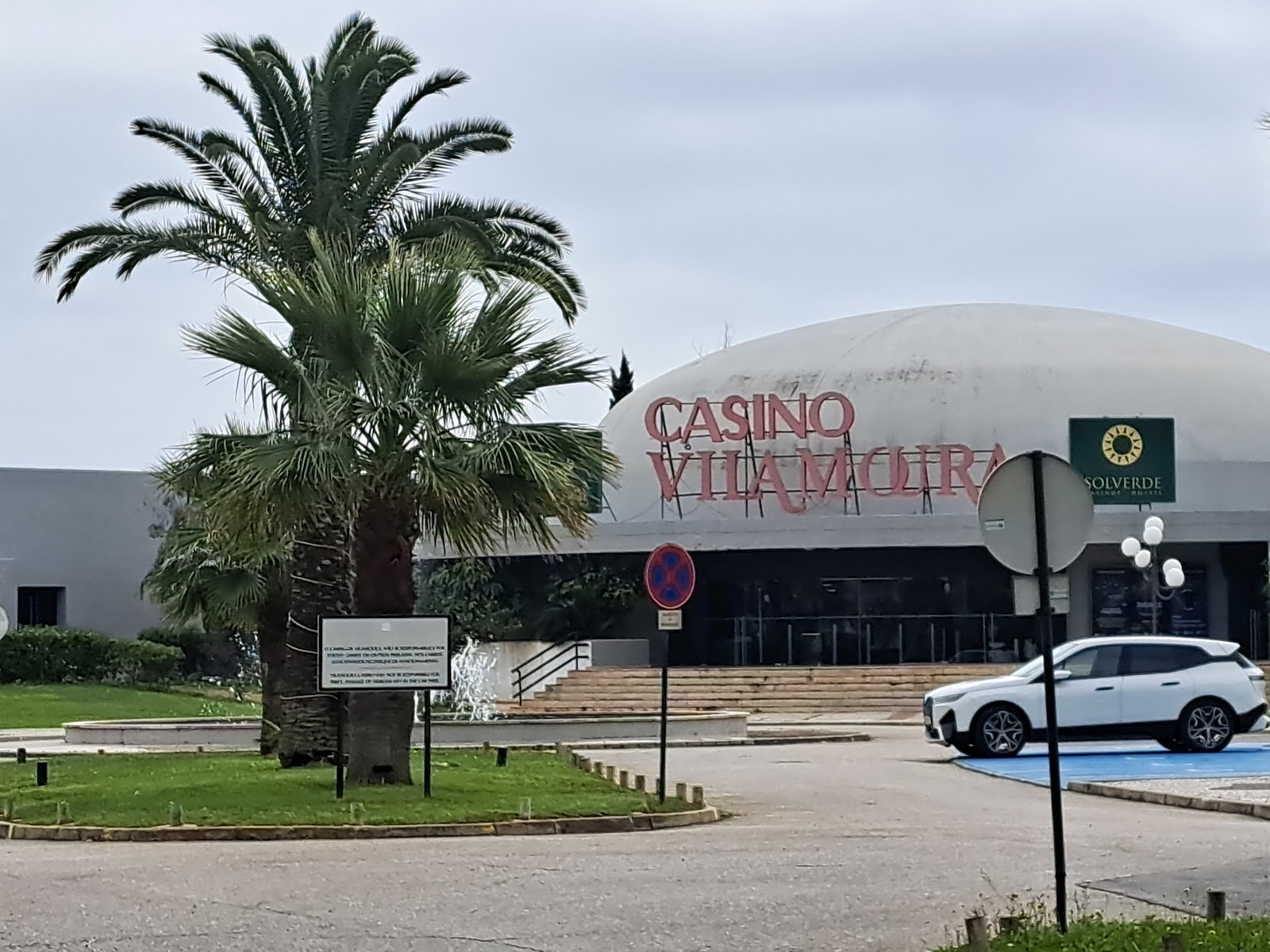 Vilamoura Casino