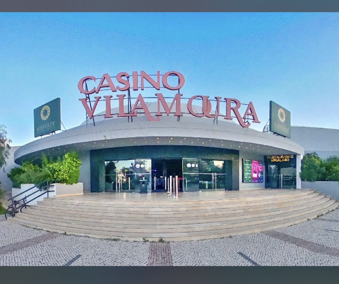 Vilamoura Casino