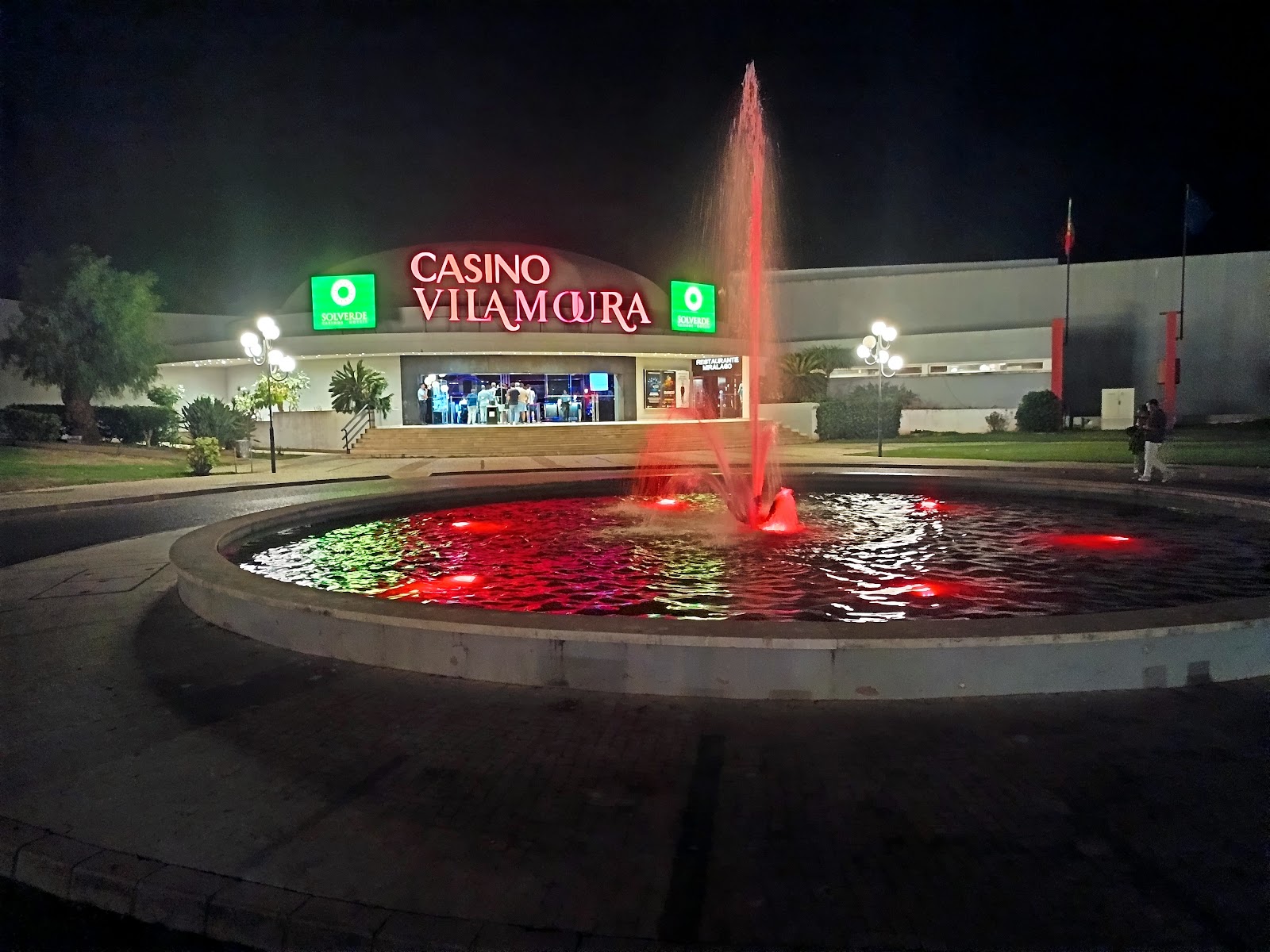 Vilamoura Casino