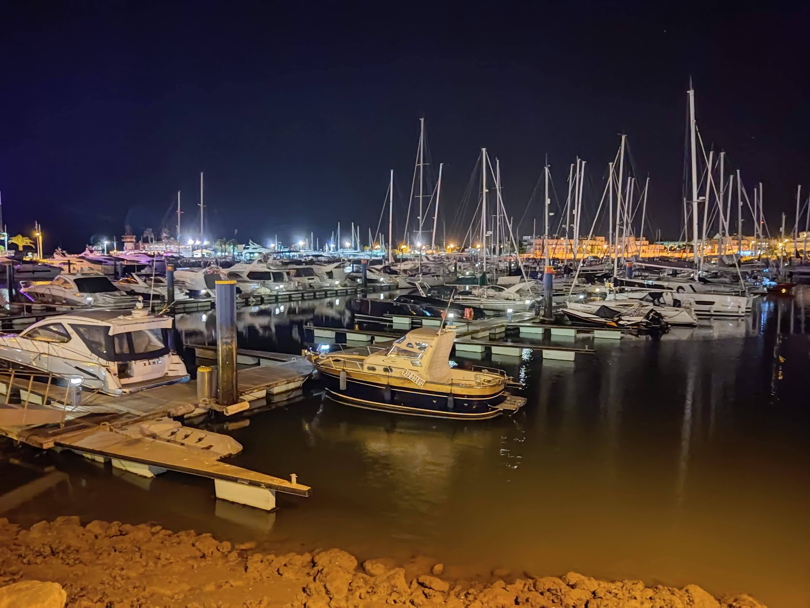 Vilamoura Marina