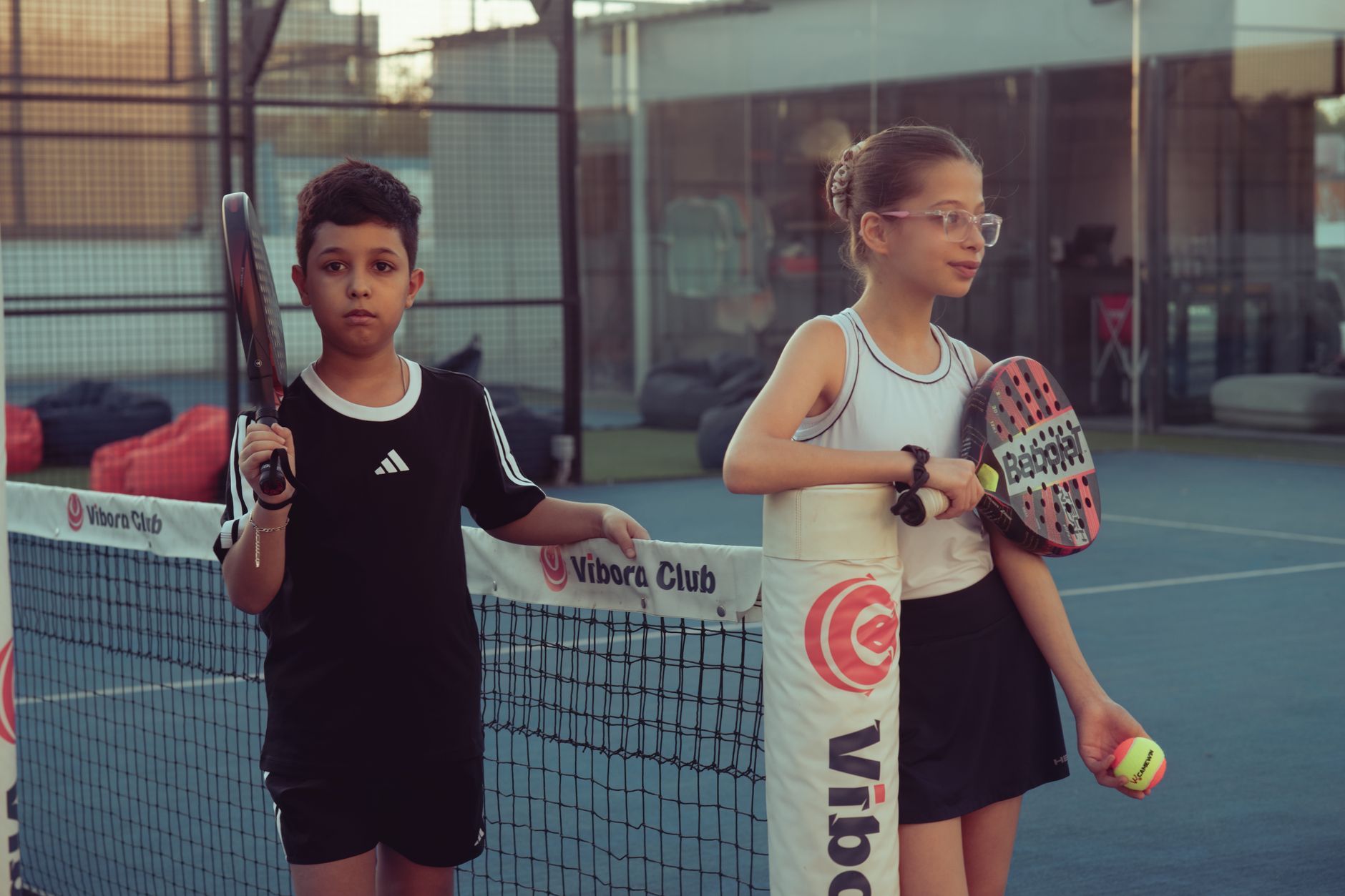 Vilamoura Tennis Academy