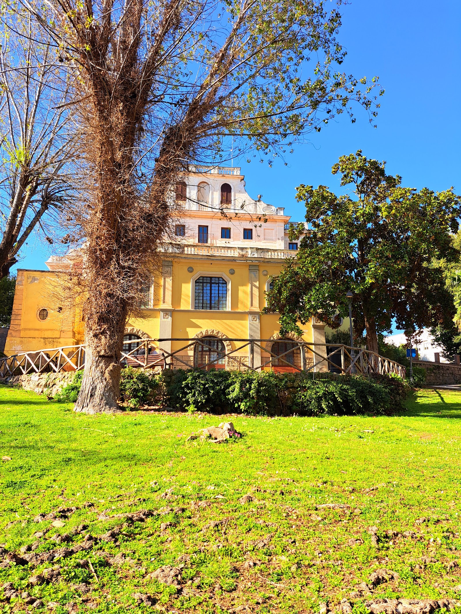 Villa Adele