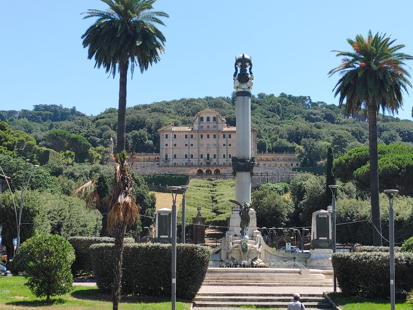 Villa Aldobrandini