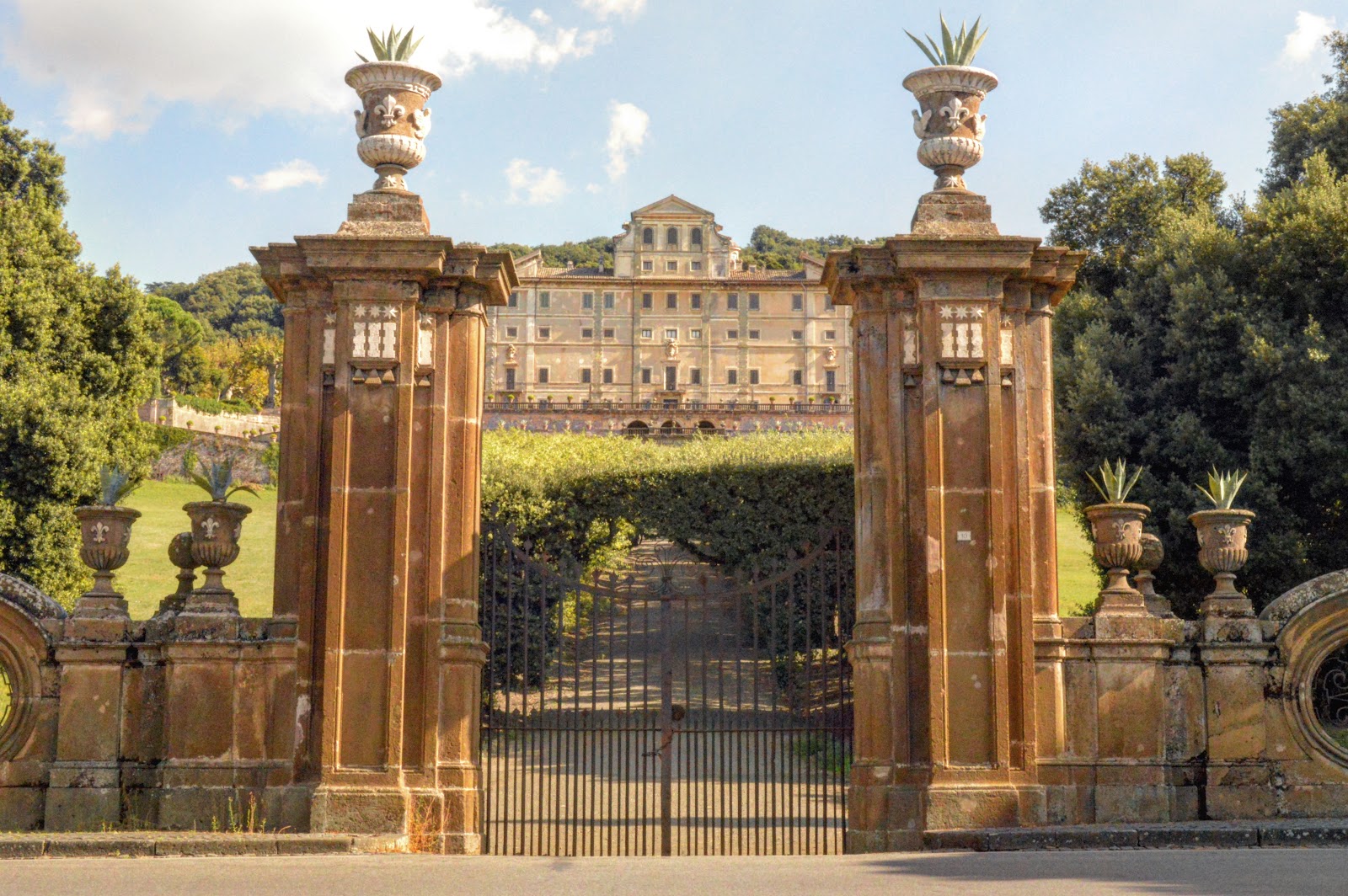 Villa Aldobrandini
