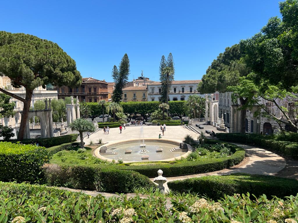Villa Bellini