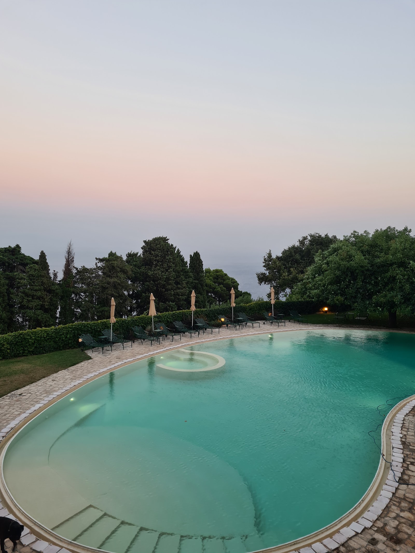Villa Cimbrone
