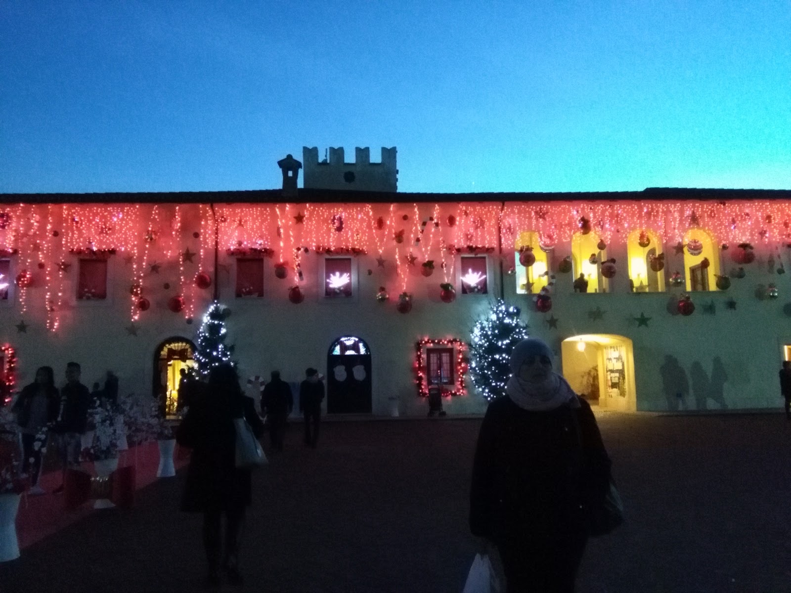 Villa Comunale di Frosinone