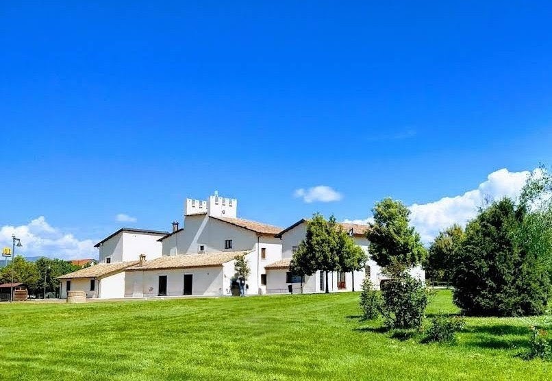 Villa Comunale di Frosinone