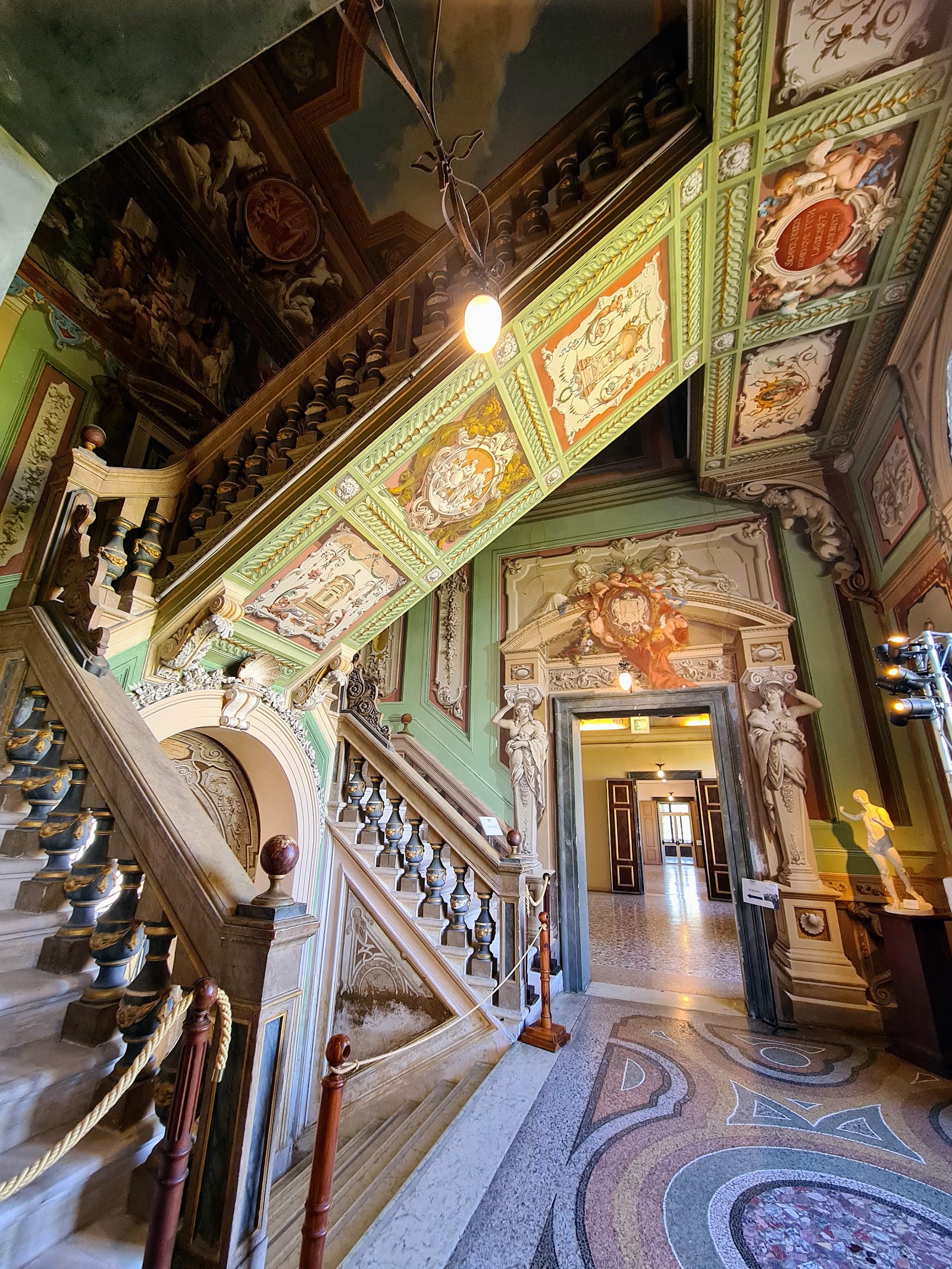Villa Contarini Mocenigo