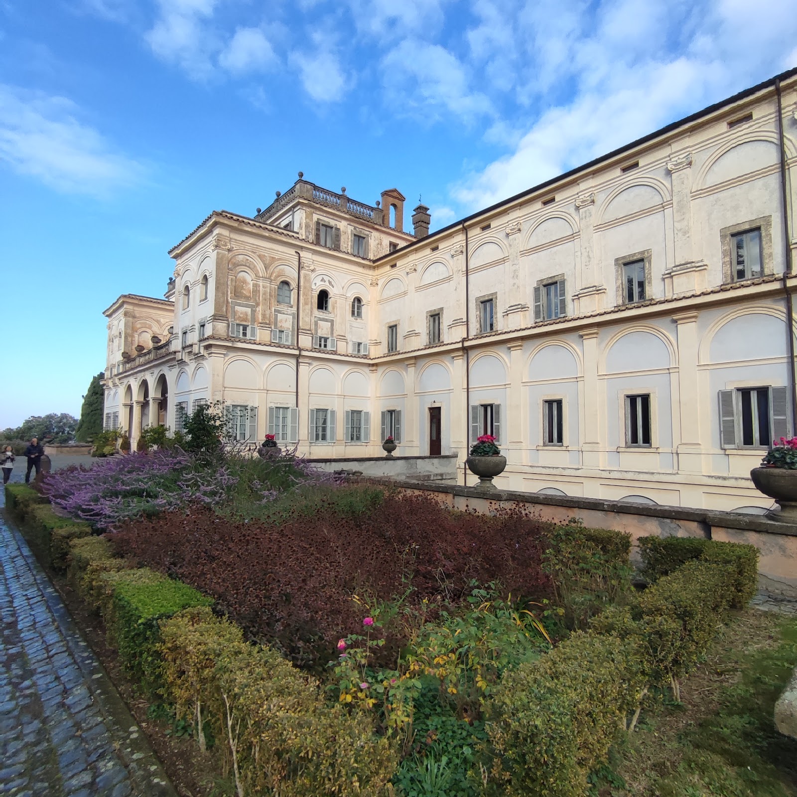 Villa Falconieri