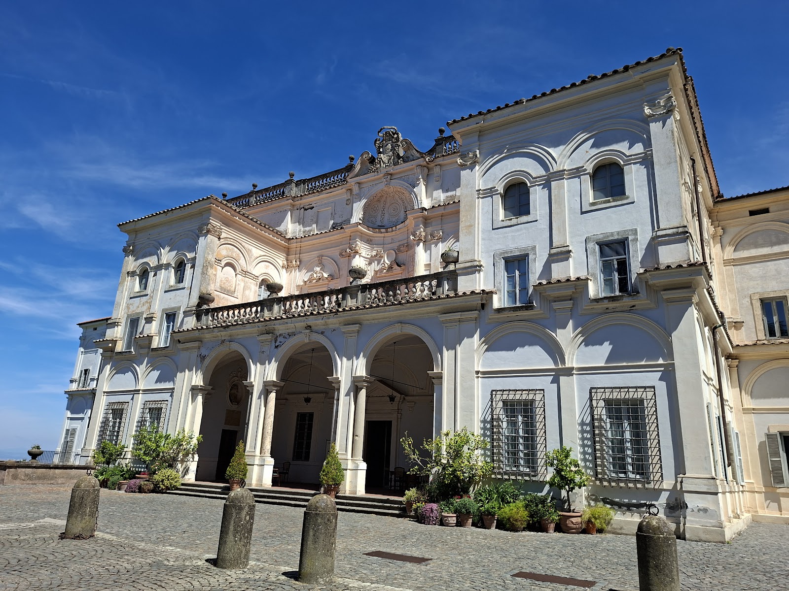 Villa Falconieri