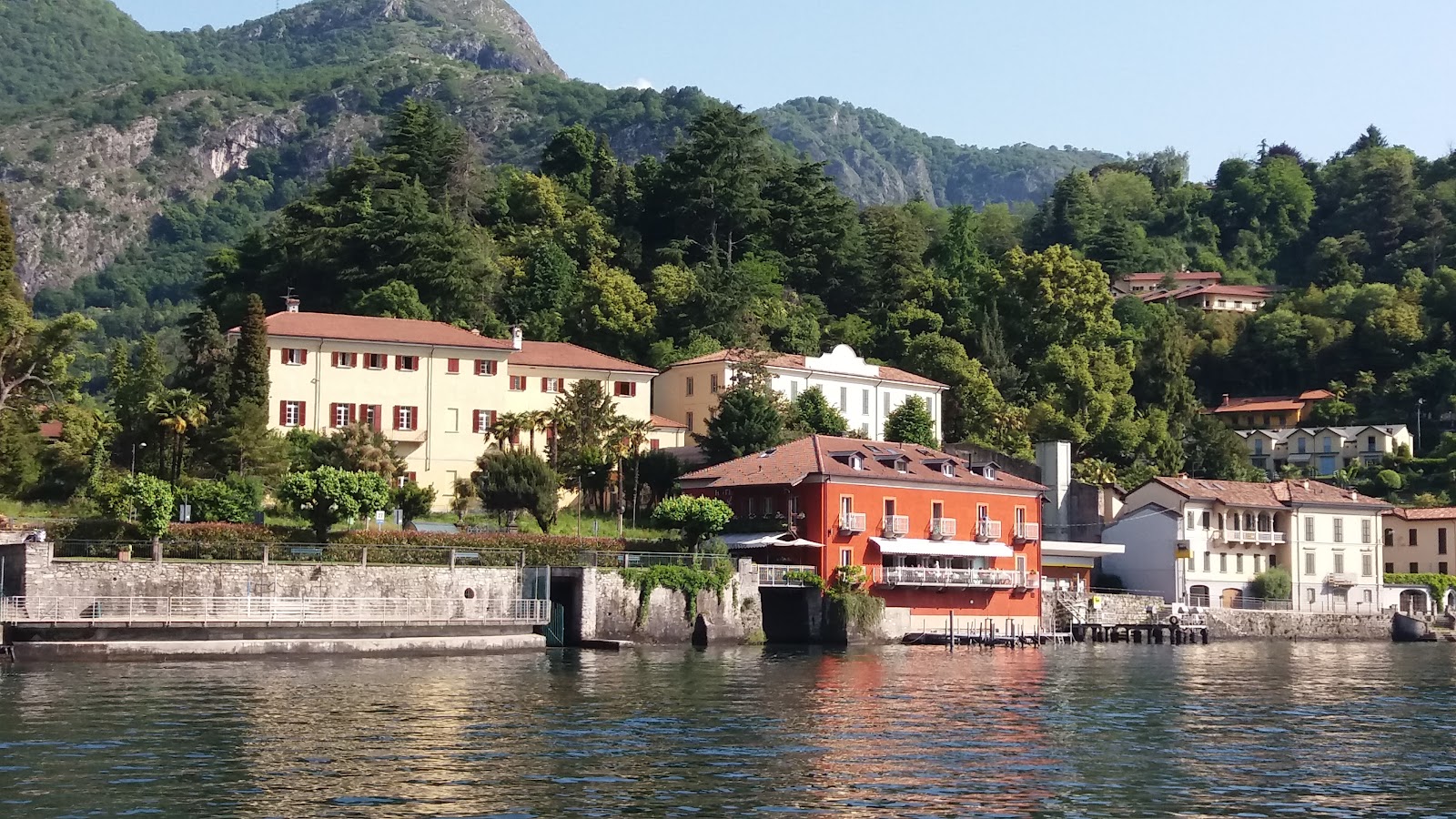 Villa Geno