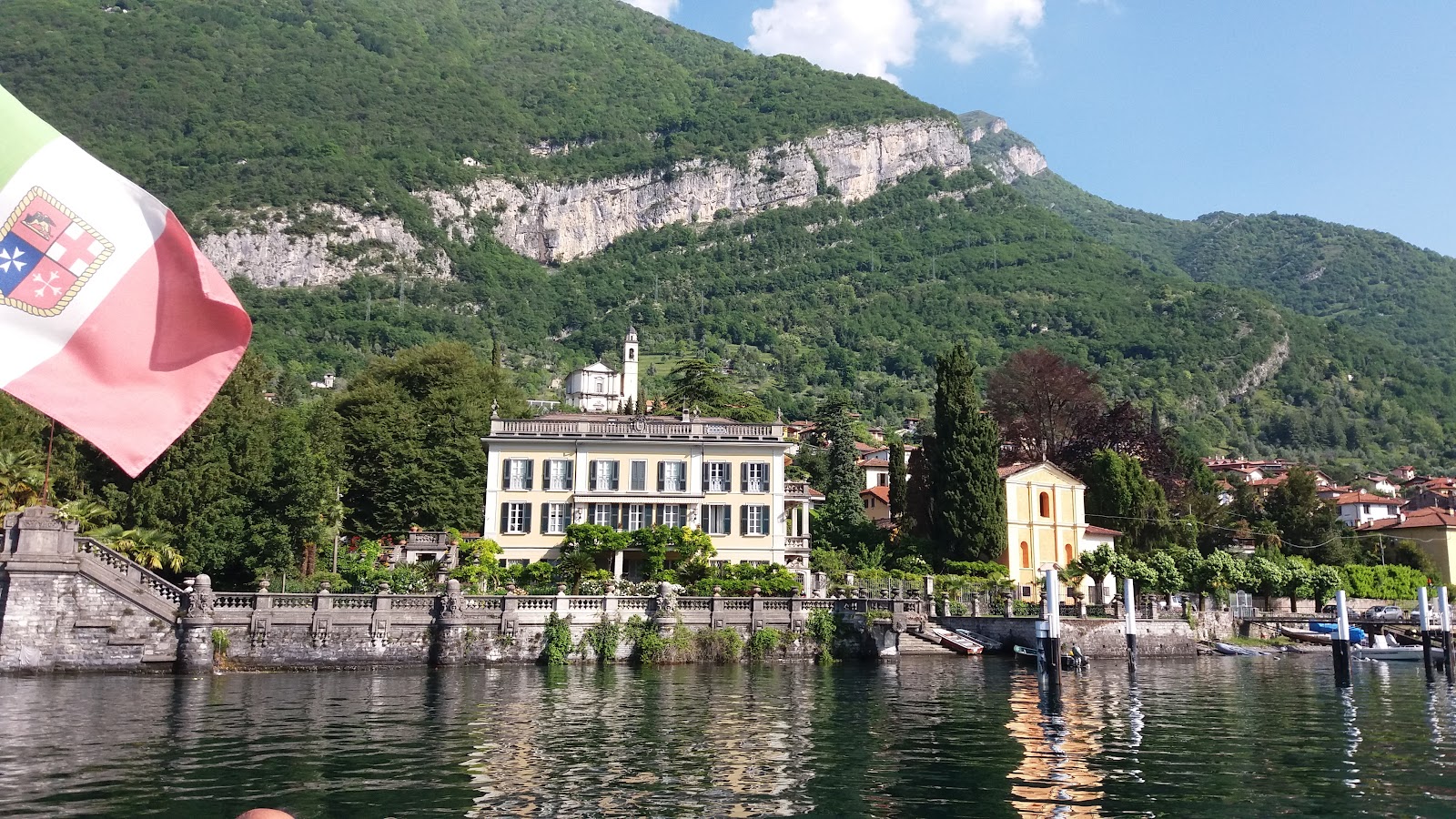 Villa Geno
