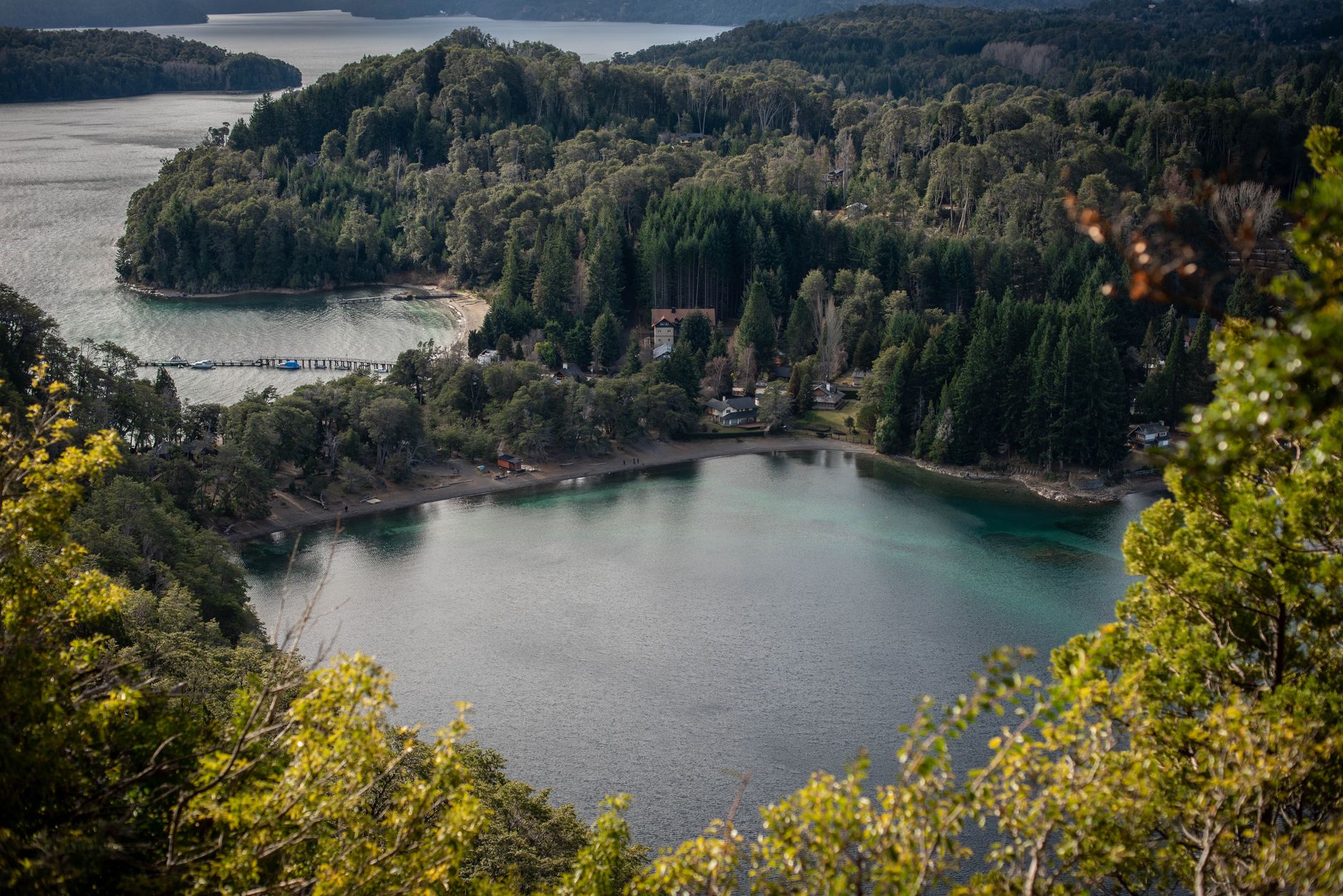 Villa La Angostura