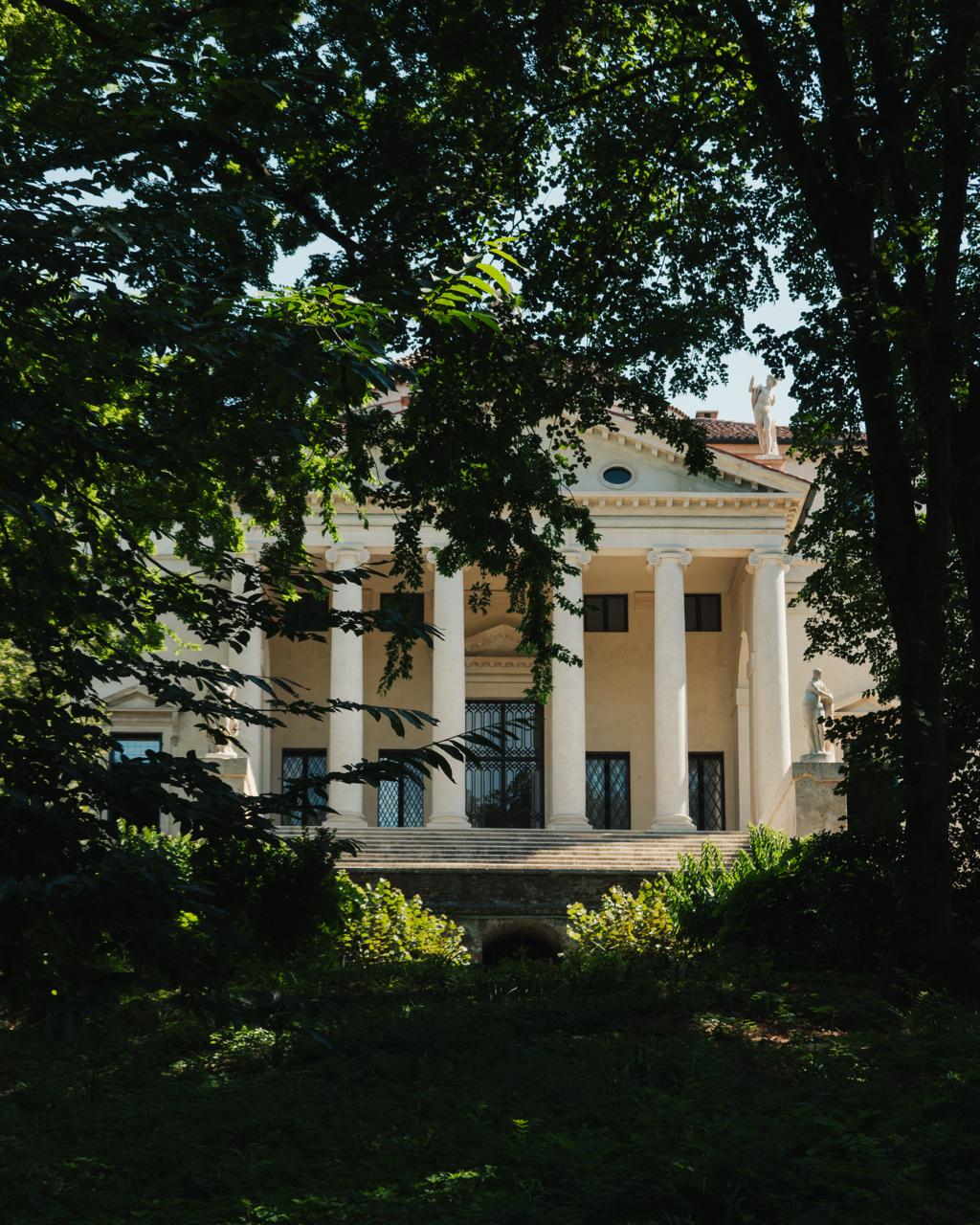 Villa La Rotonda