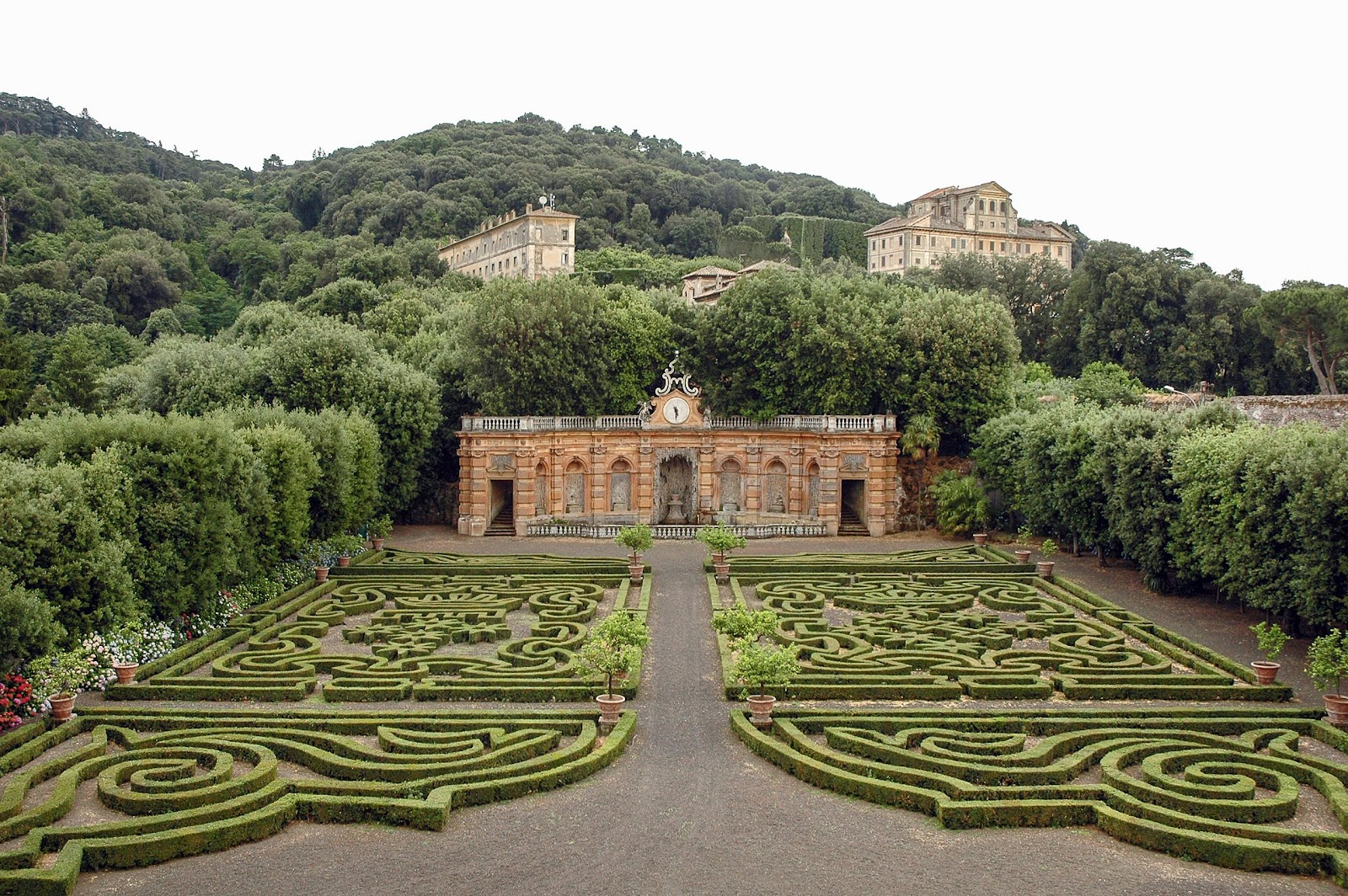 Villa Lancellotti
