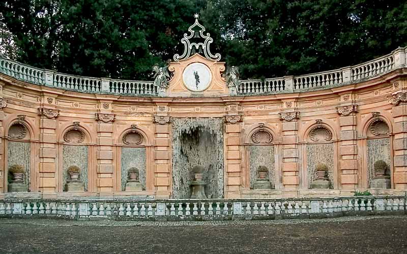 Villa Lancellotti
