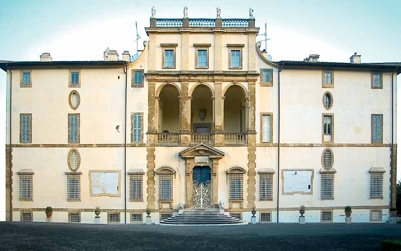 Villa Lancellotti