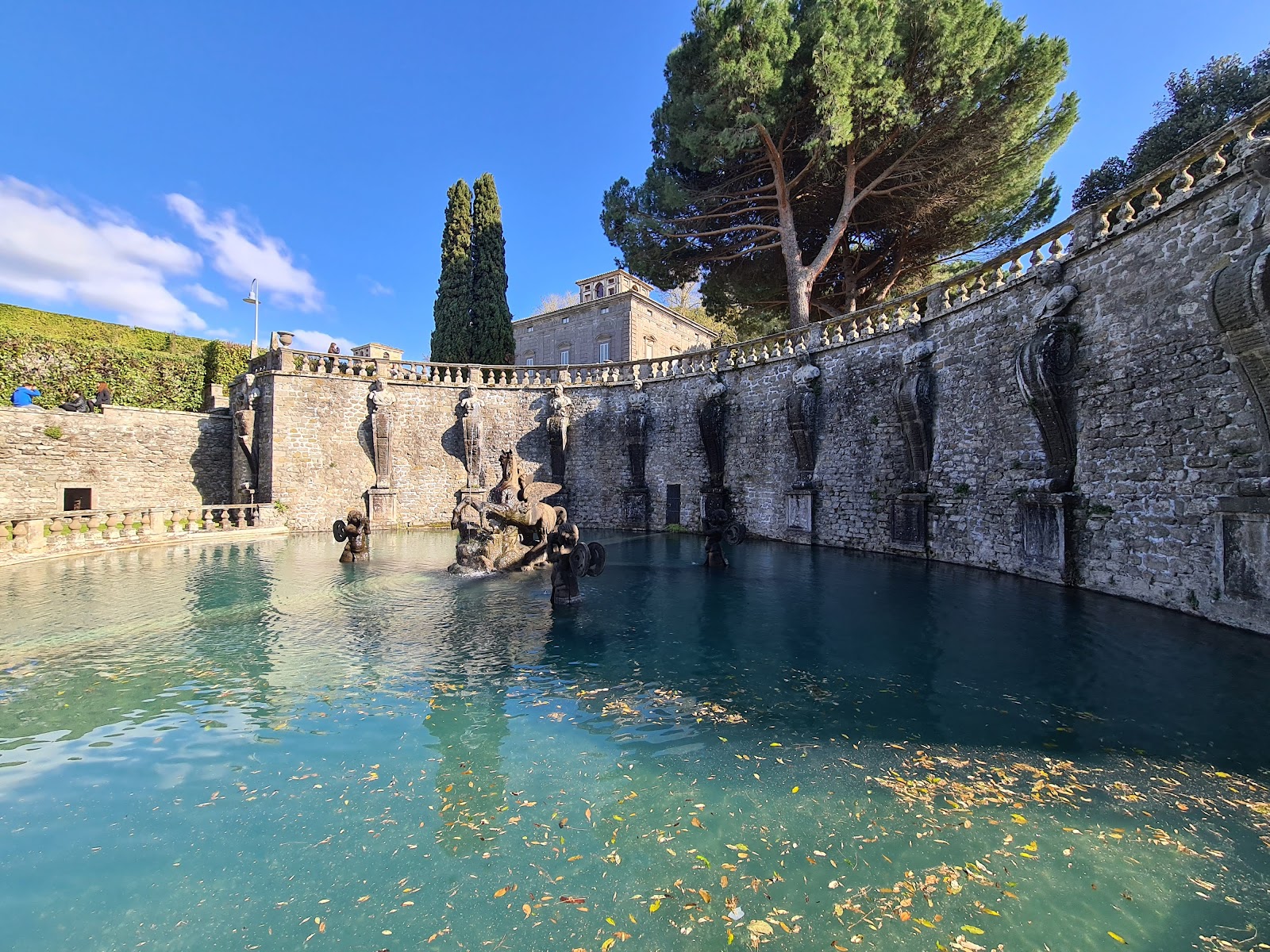 Villa Lante (Bagnaia)