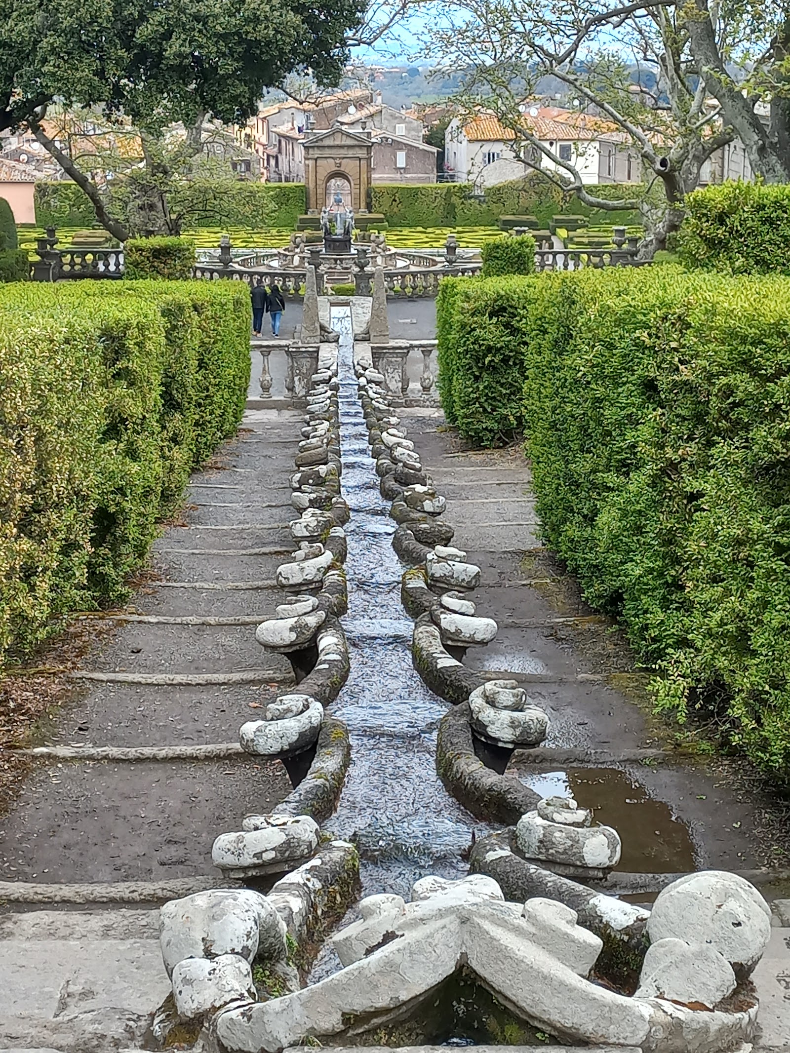 Villa Lante (Bagnaia)